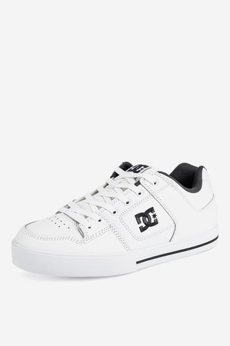 Športna obutev DC Shoes PURE 300660-HBW Bela