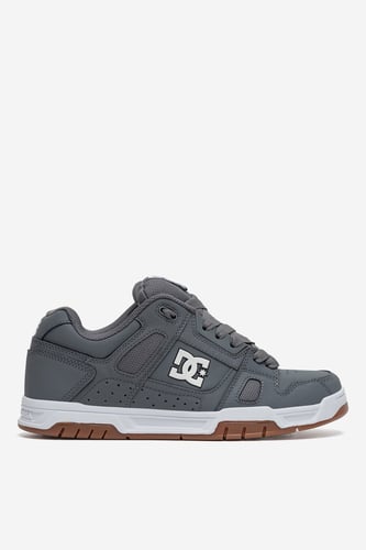 DC Shoes STAG 320188-2GG Siva