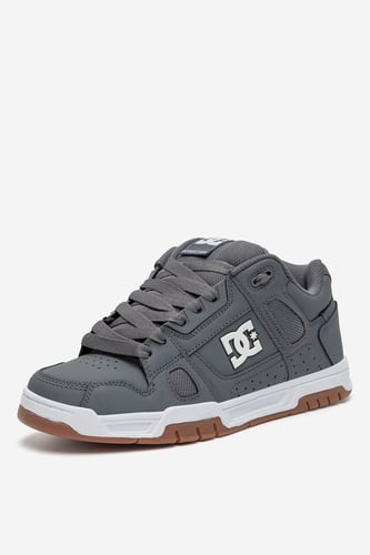 DC Shoes STAG 320188-2GG Siva