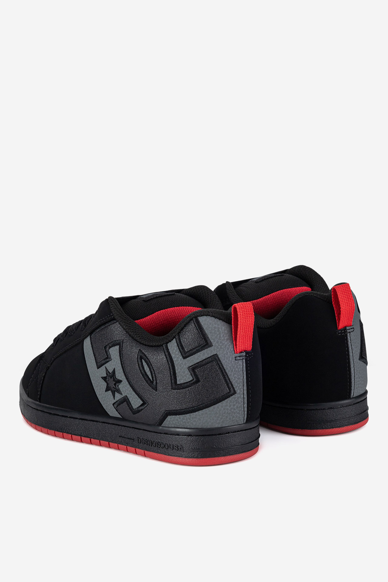 Sportovní obuv ČERNÁ