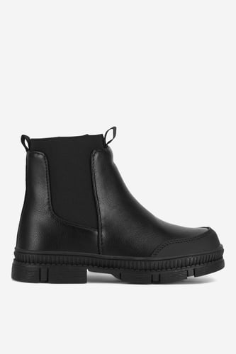 Боти Nelli Blu CM231205-52 Черен
