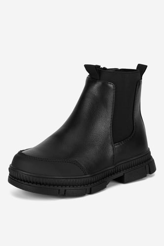 Боти Nelli Blu CM231205-52 Черен