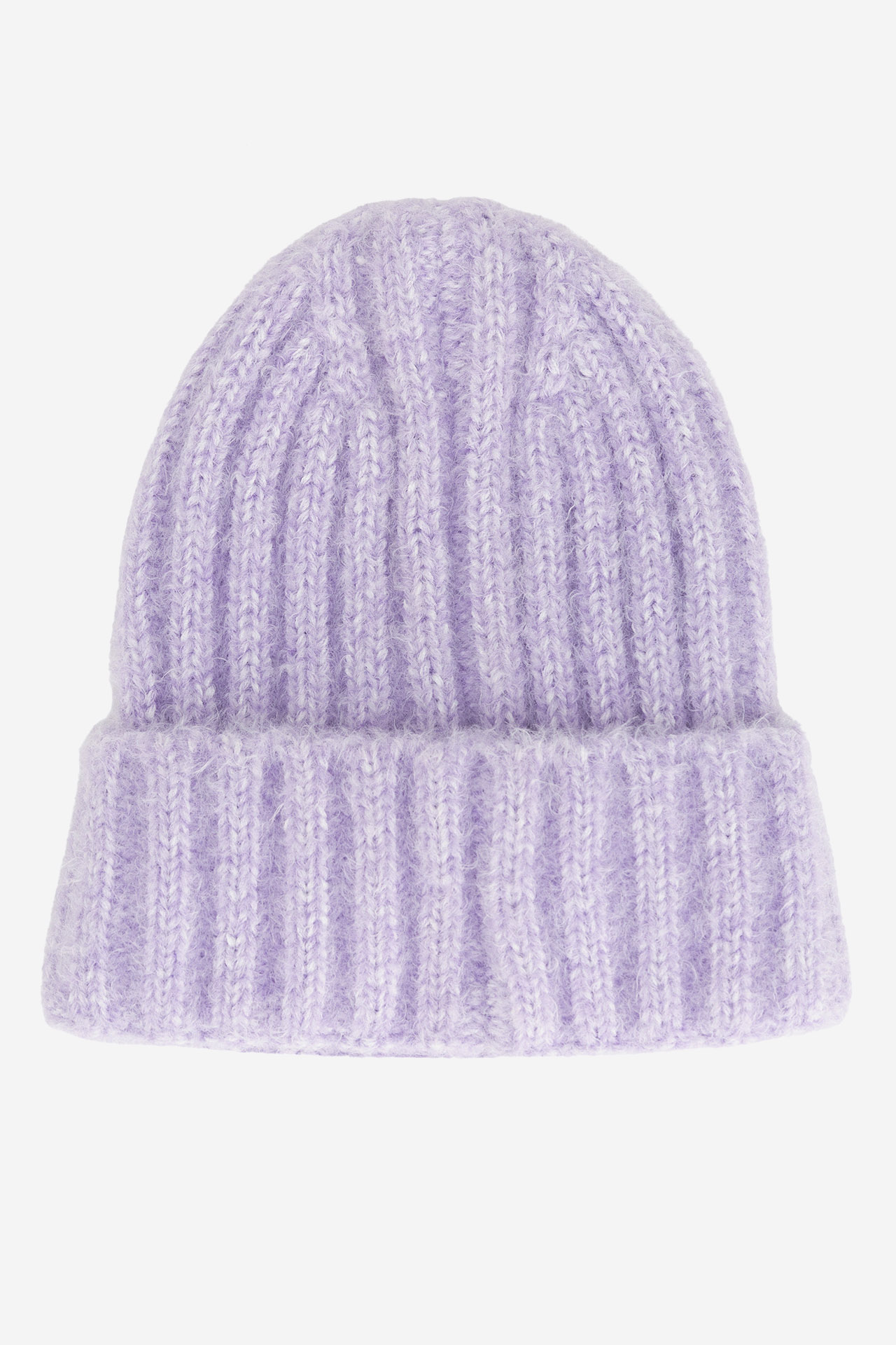 Dámský klobouk FIALOVÁ