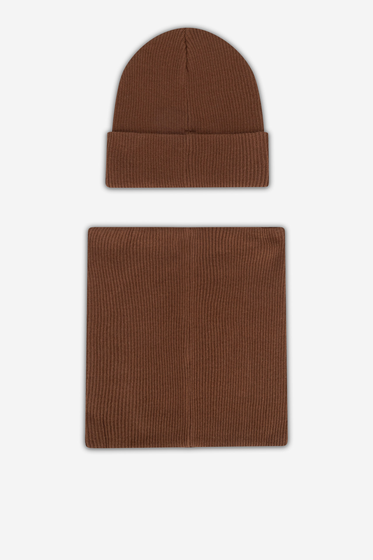 Dětská souprava HNĚDÁ