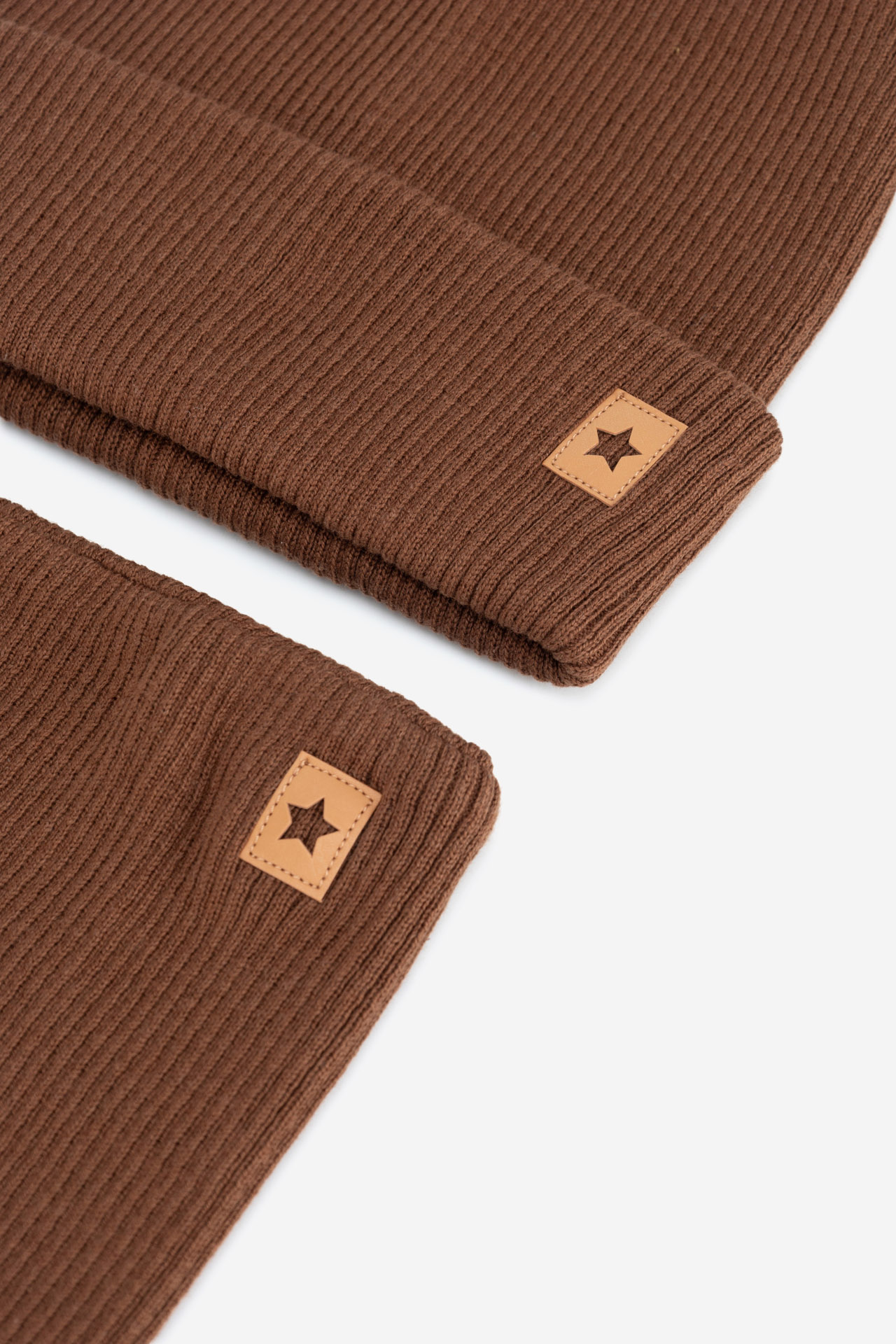 Dětská souprava HNĚDÁ