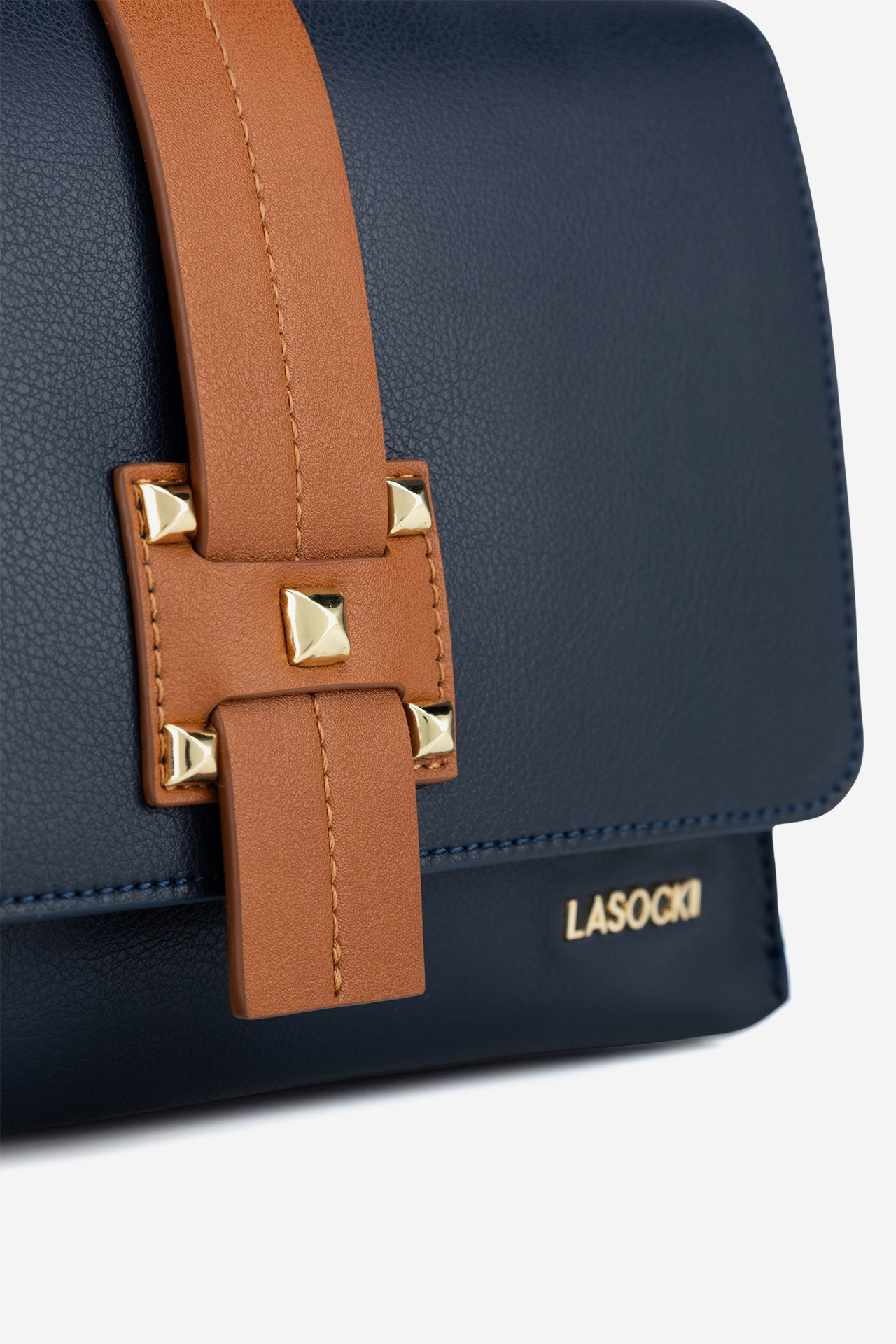 Torbica Mornarsko modra