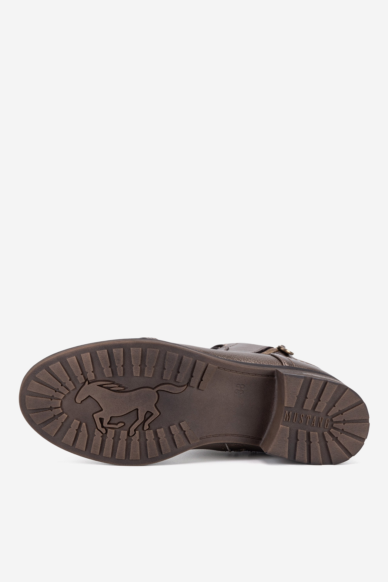 Gležnjarji z vezalkami Zlata