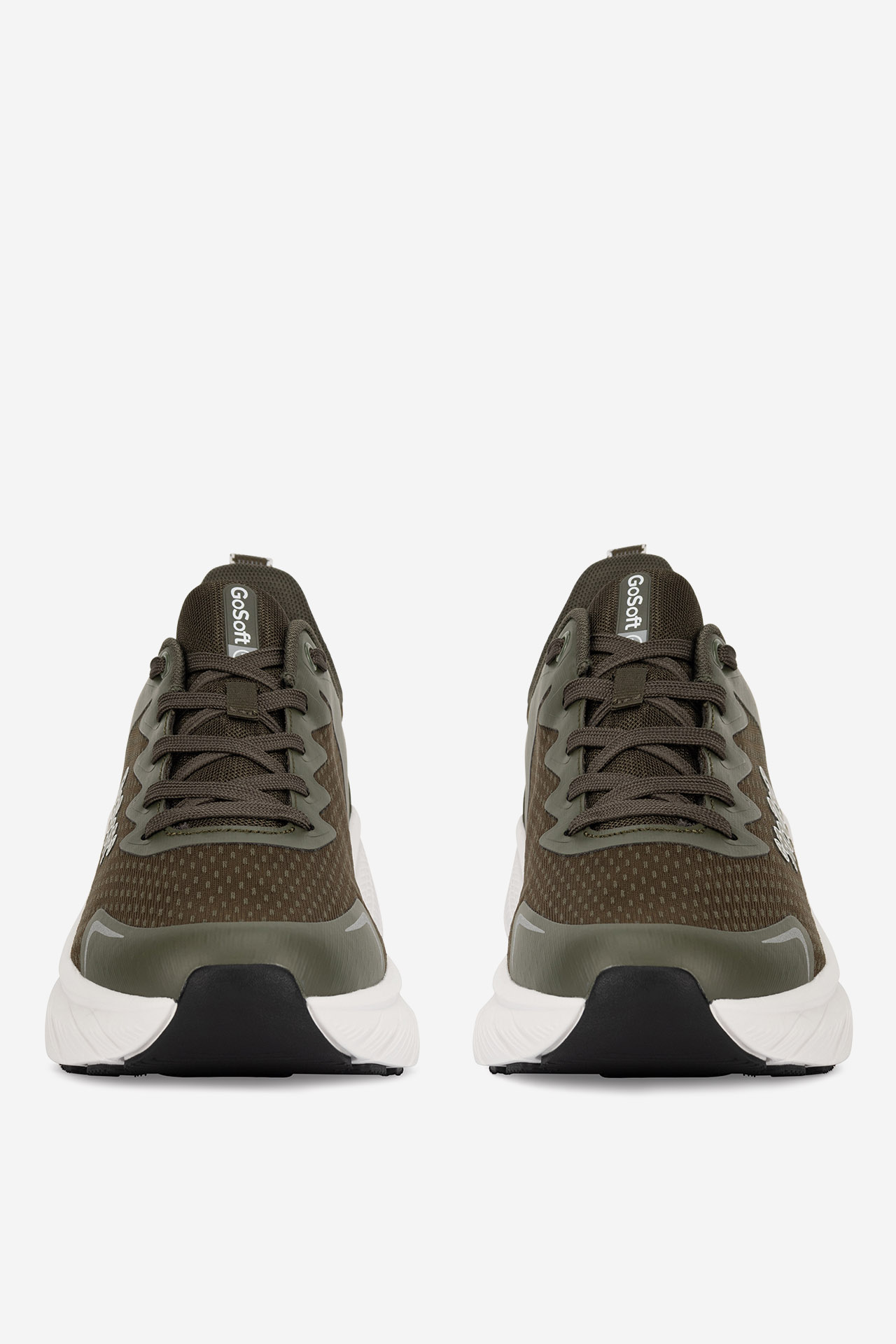 Sportovní obuv KHAKI