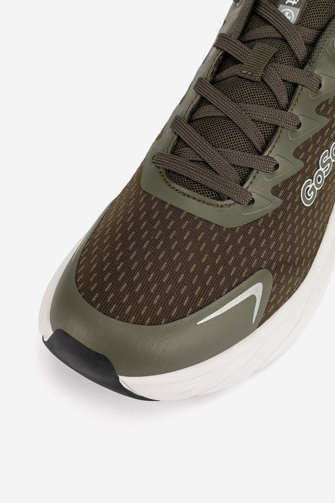 Sportovní obuv KHAKI