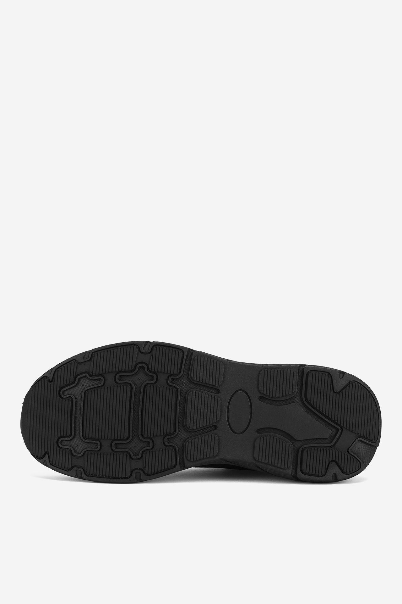 Sportovní obuv ČERNÁ