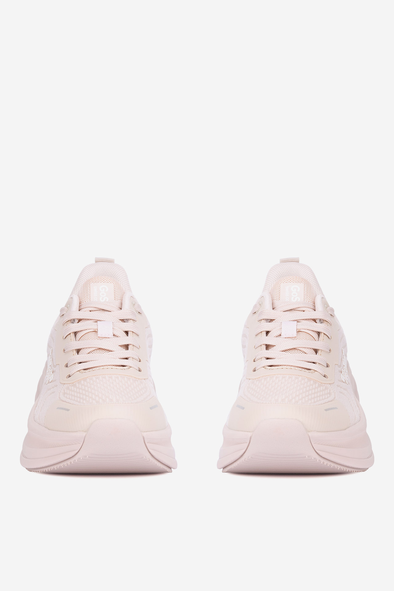 Спортни обувки БЕЖОВ