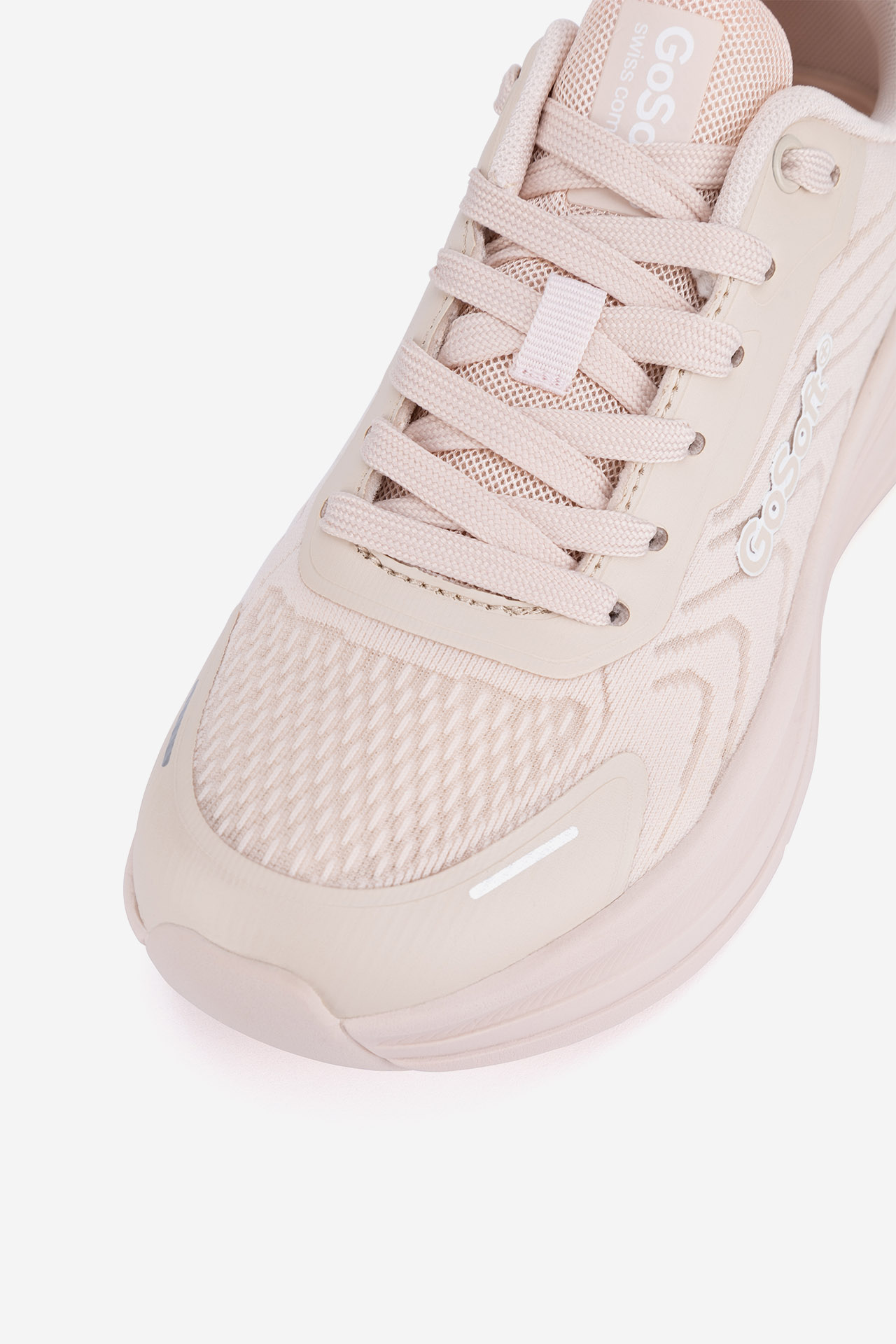 Спортни обувки БЕЖОВ