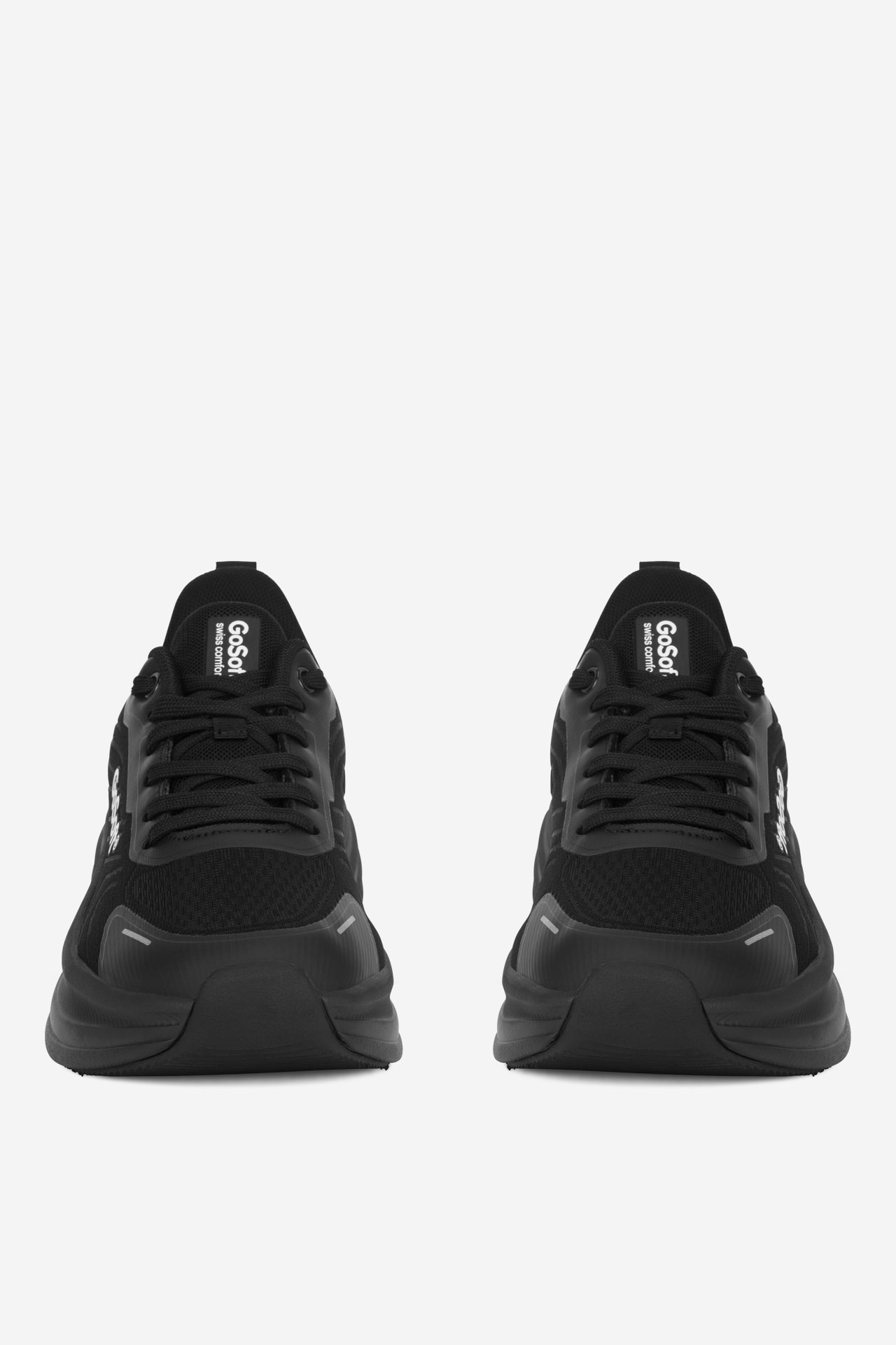 Încălțăminte sport NEGRU