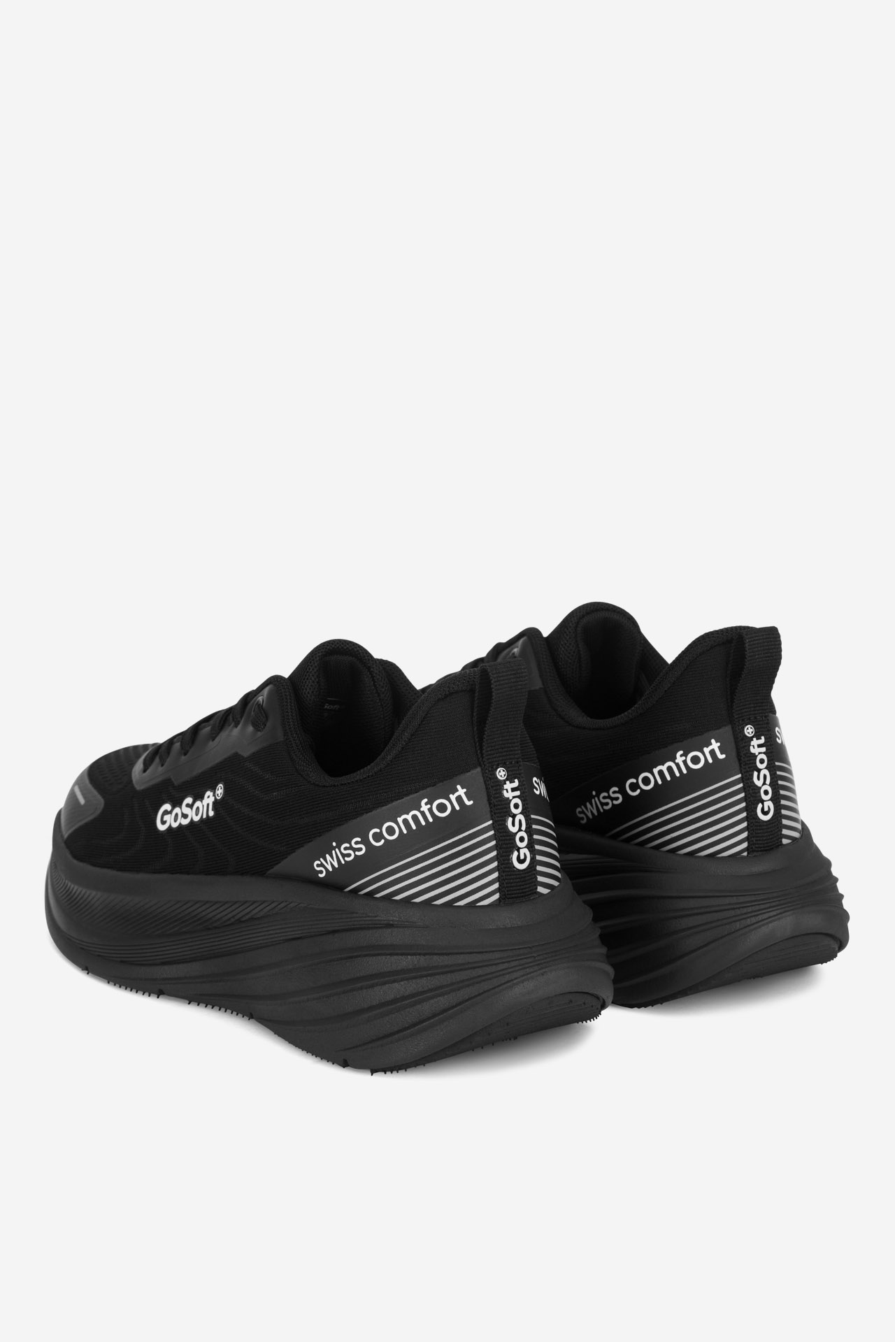 Încălțăminte sport NEGRU