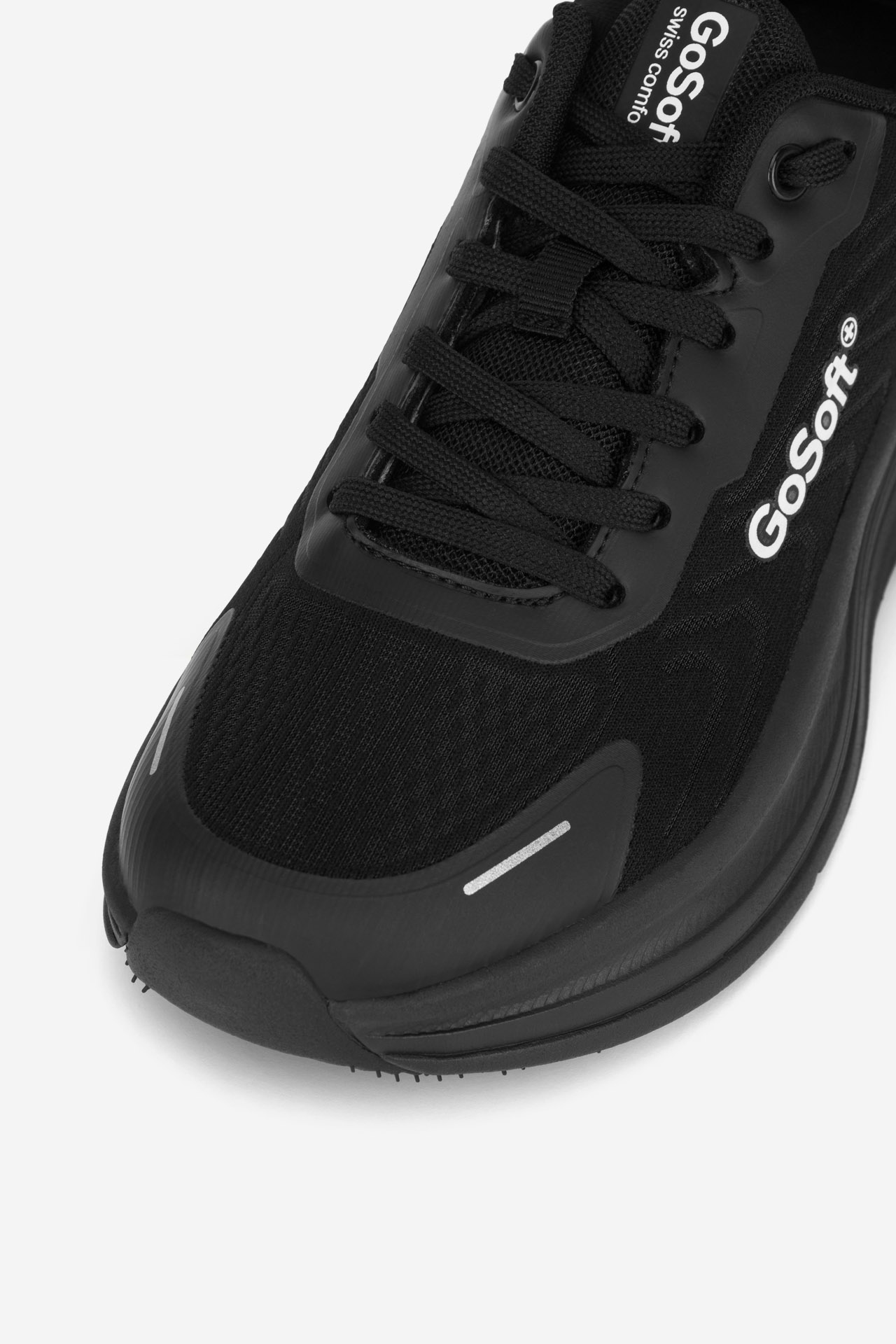 Încălțăminte sport NEGRU