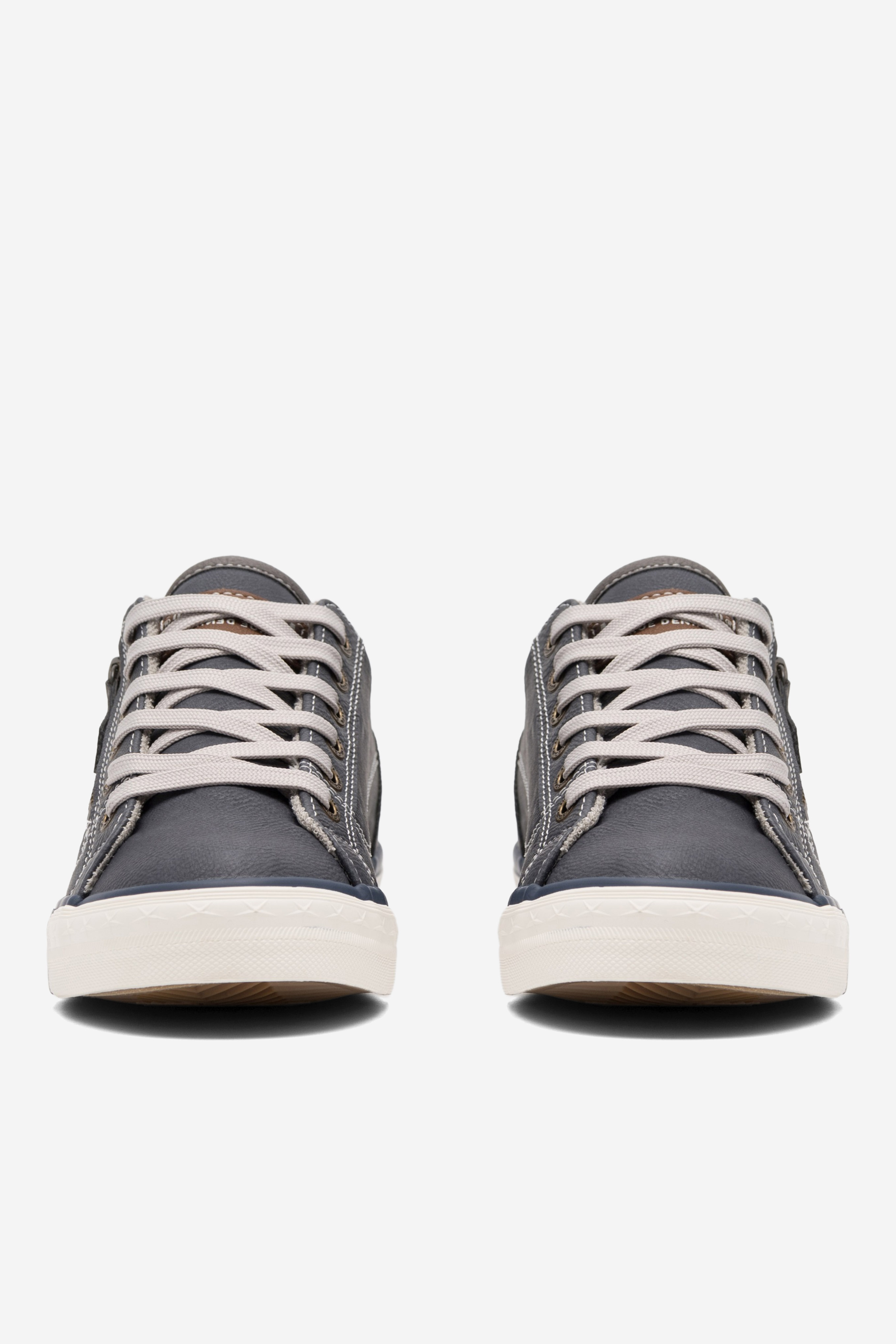 Platnene superge Mornarsko modra