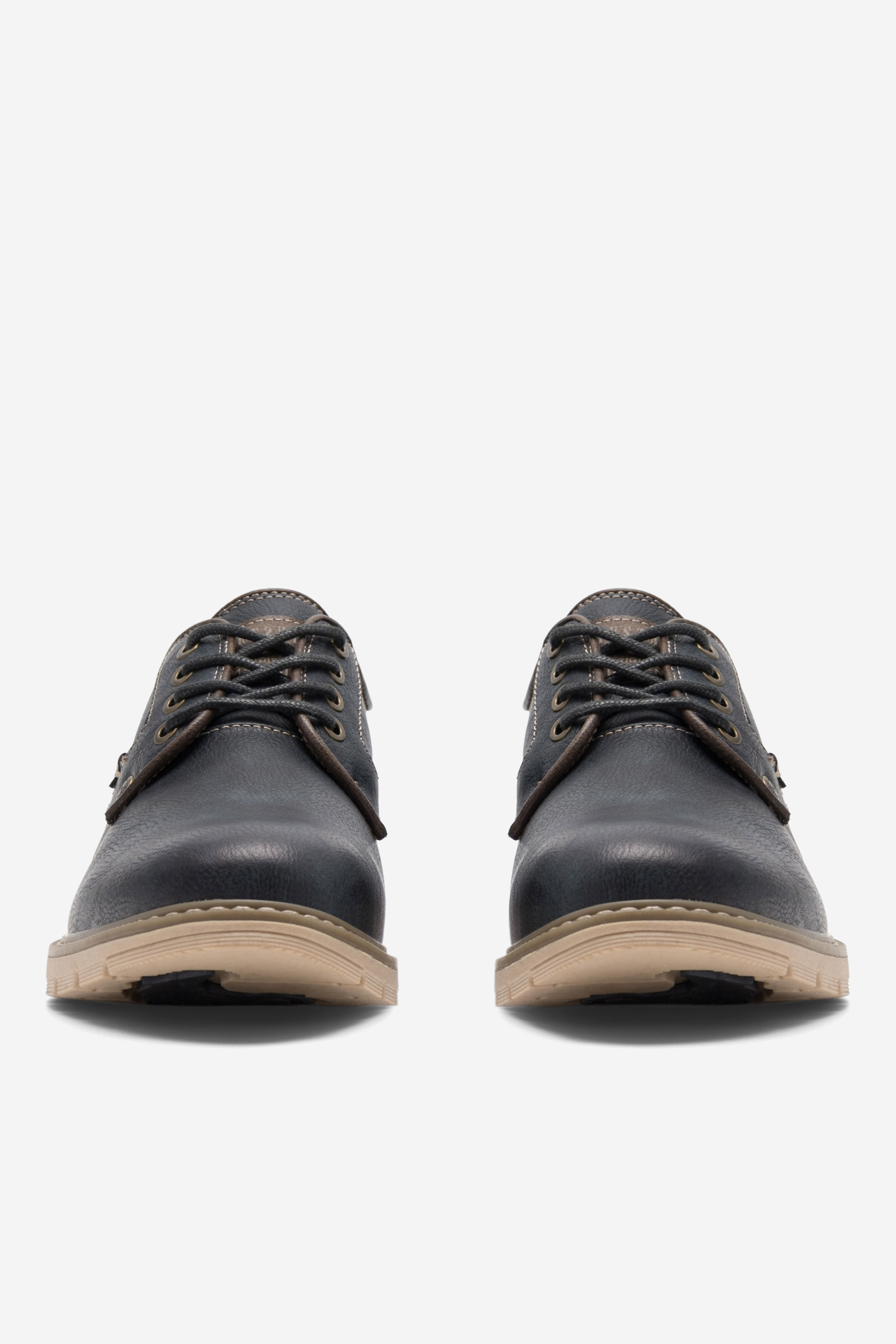 Polobotka TMAVĚ MODRÁ