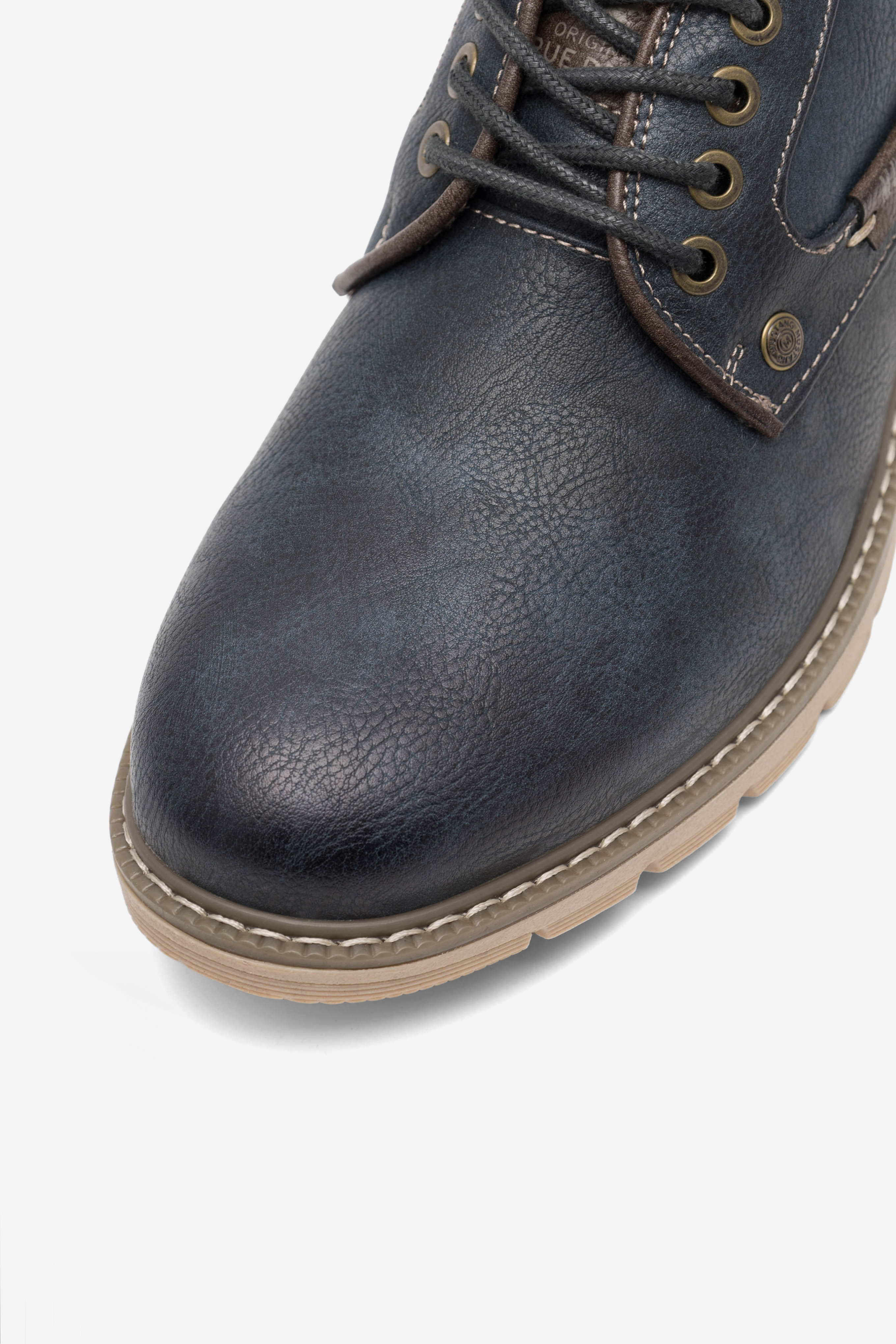 Polobotka TMAVĚ MODRÁ