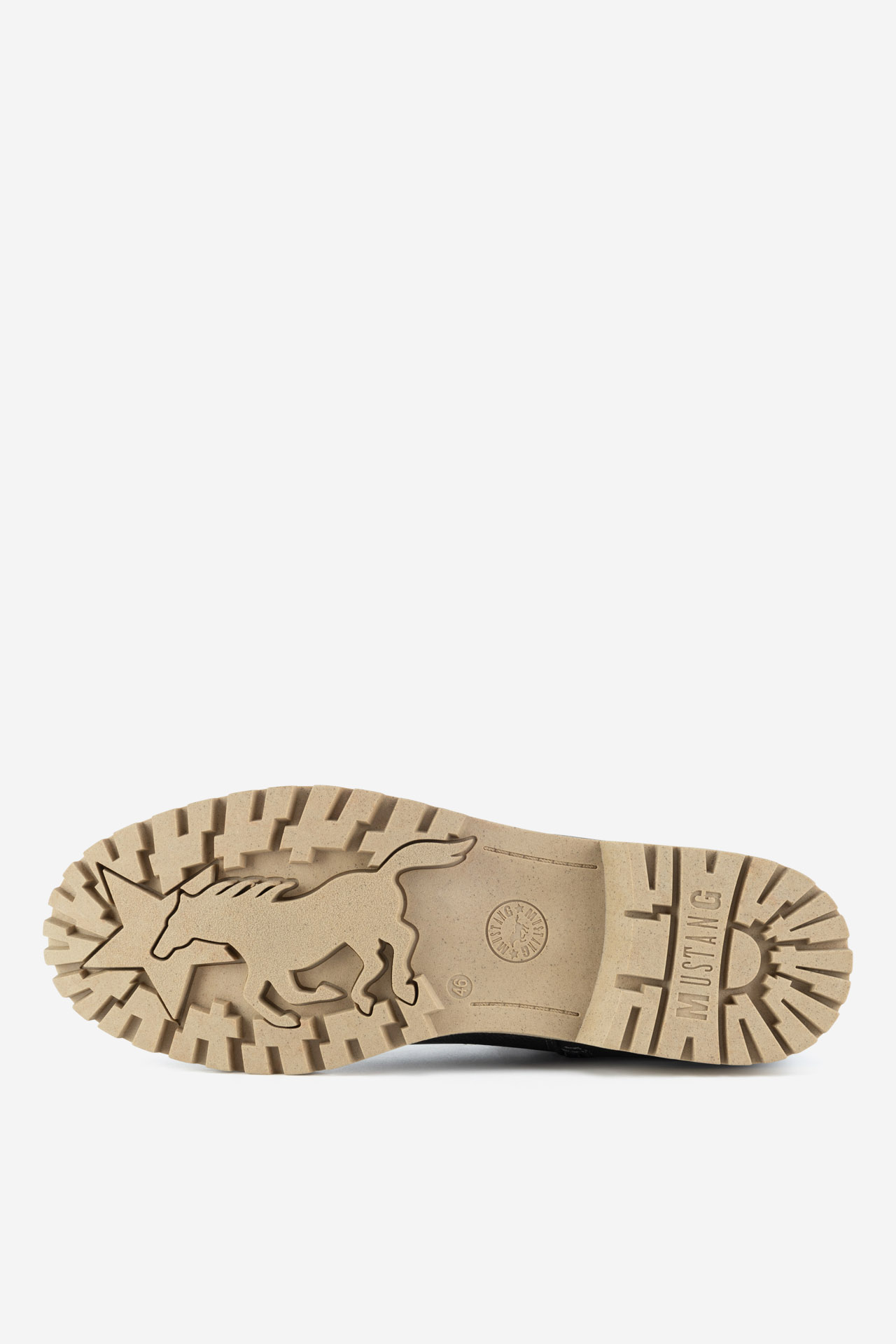 Šněrovací vyšší obuv ŠEDÁ