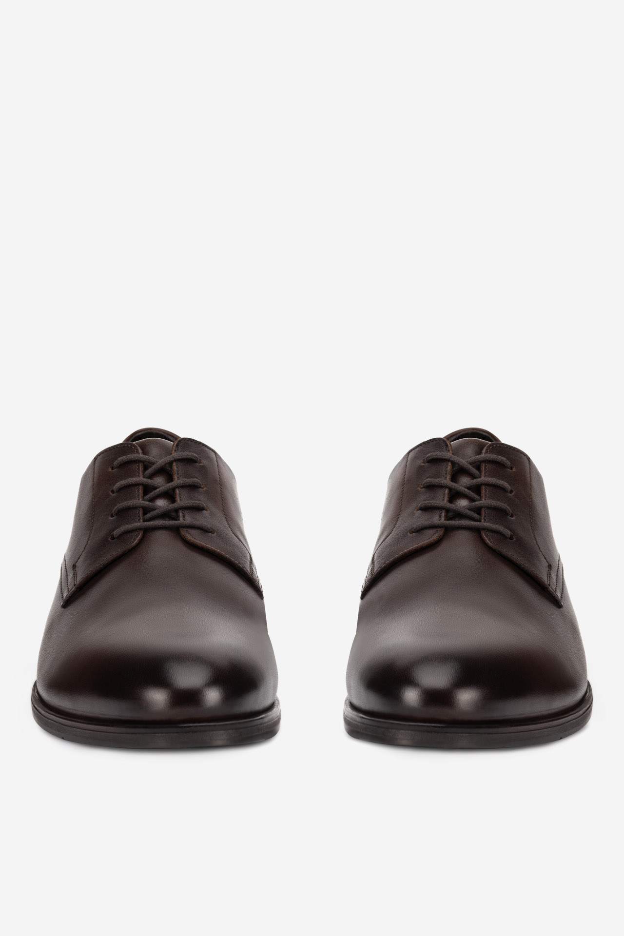 Polobotka TMAVĚ HNĚDÁ