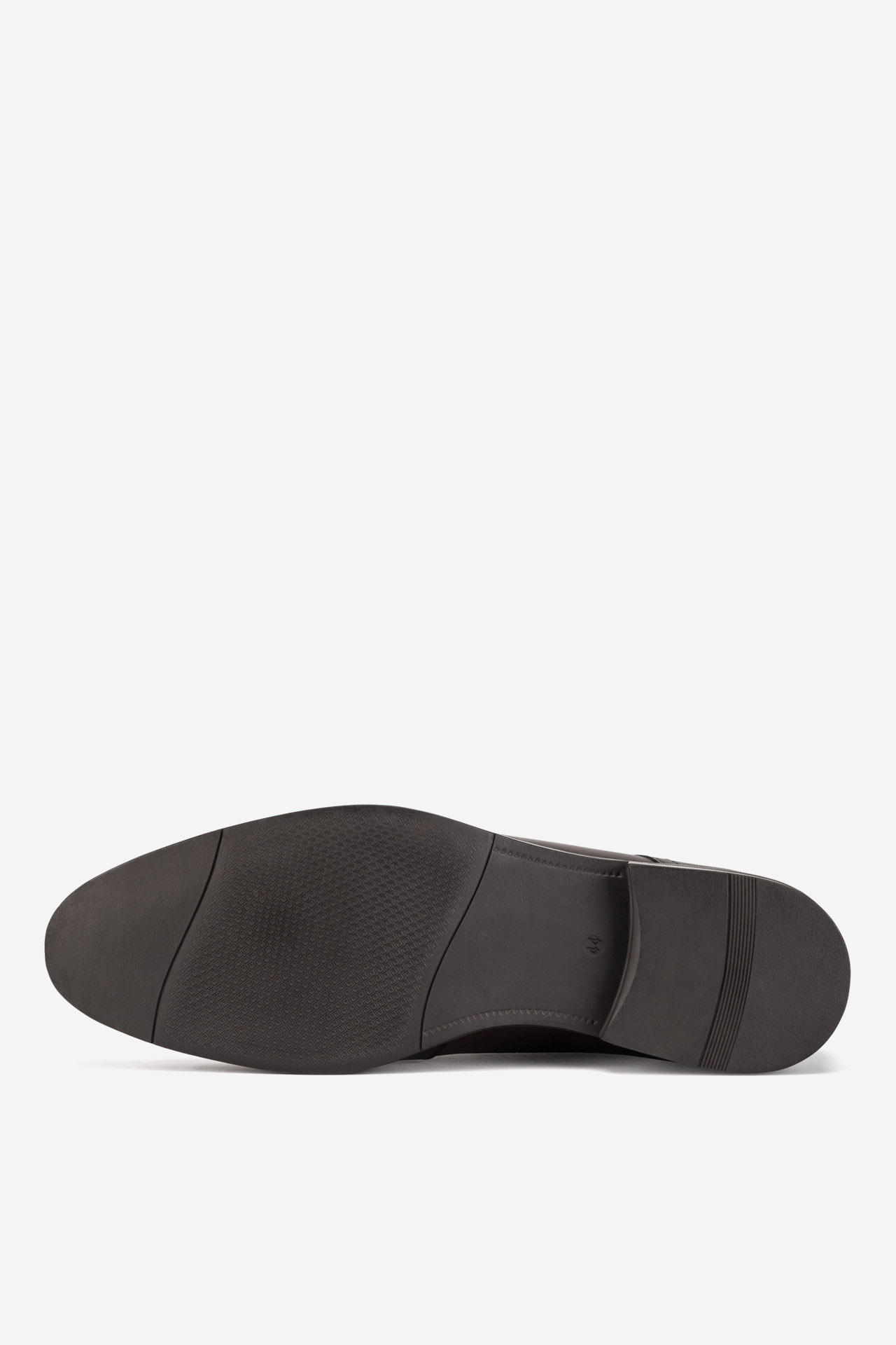 Polobotka TMAVĚ HNĚDÁ