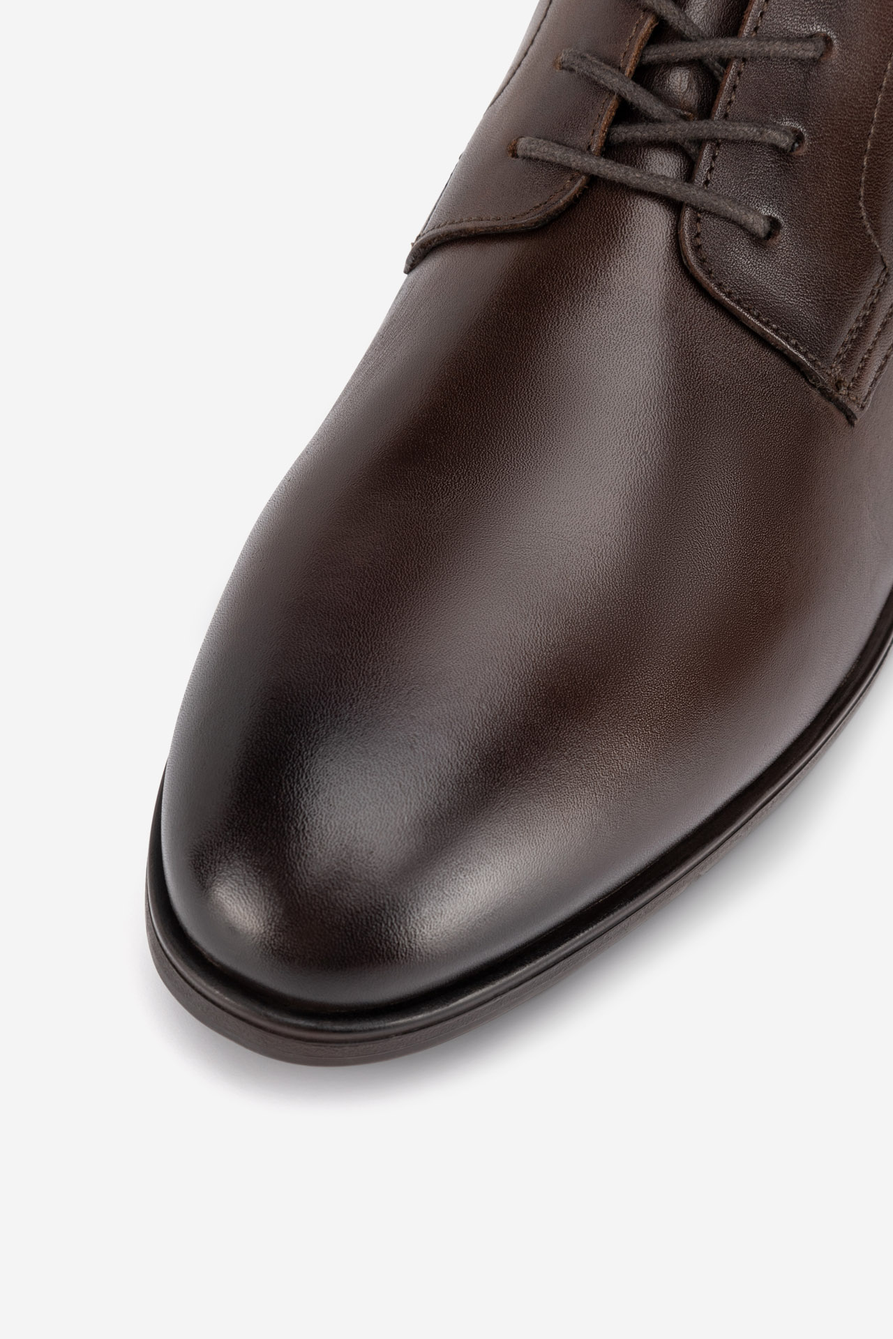 Polobotka TMAVĚ HNĚDÁ