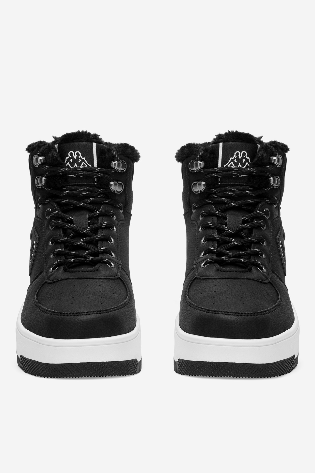 Sportovní obuv ČERNÁ