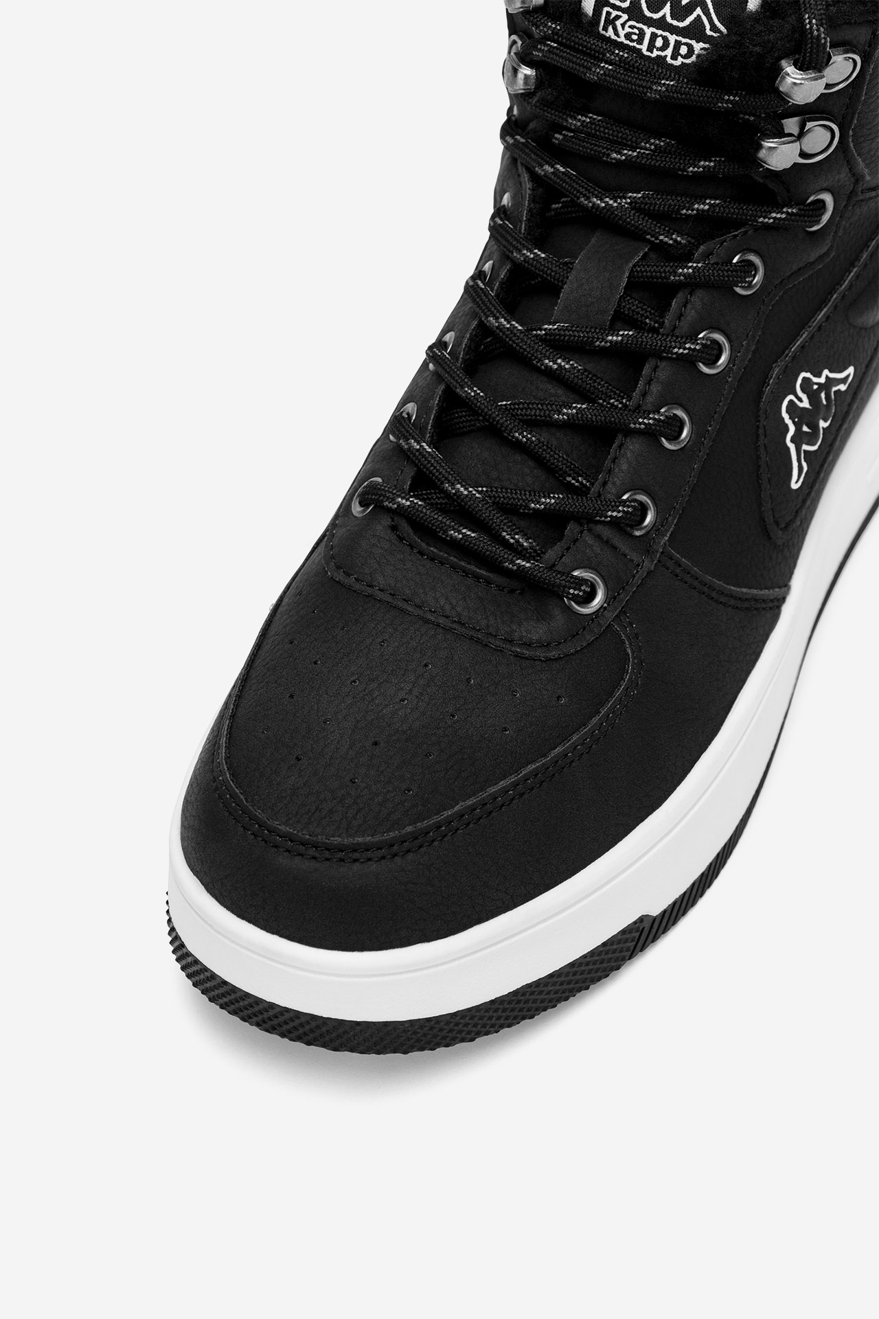 Sportovní obuv ČERNÁ