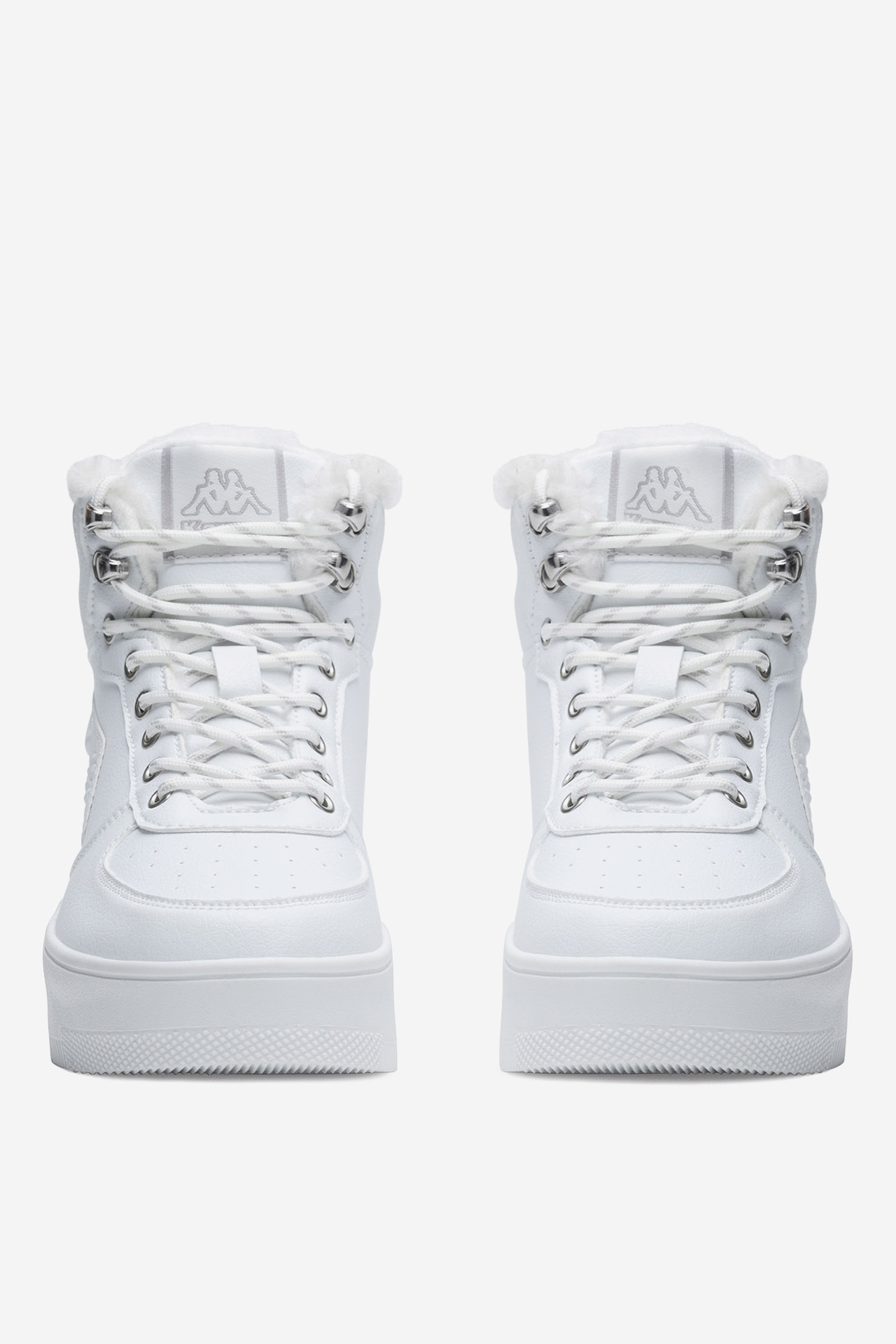 Sportovní obuv BÍLÁ