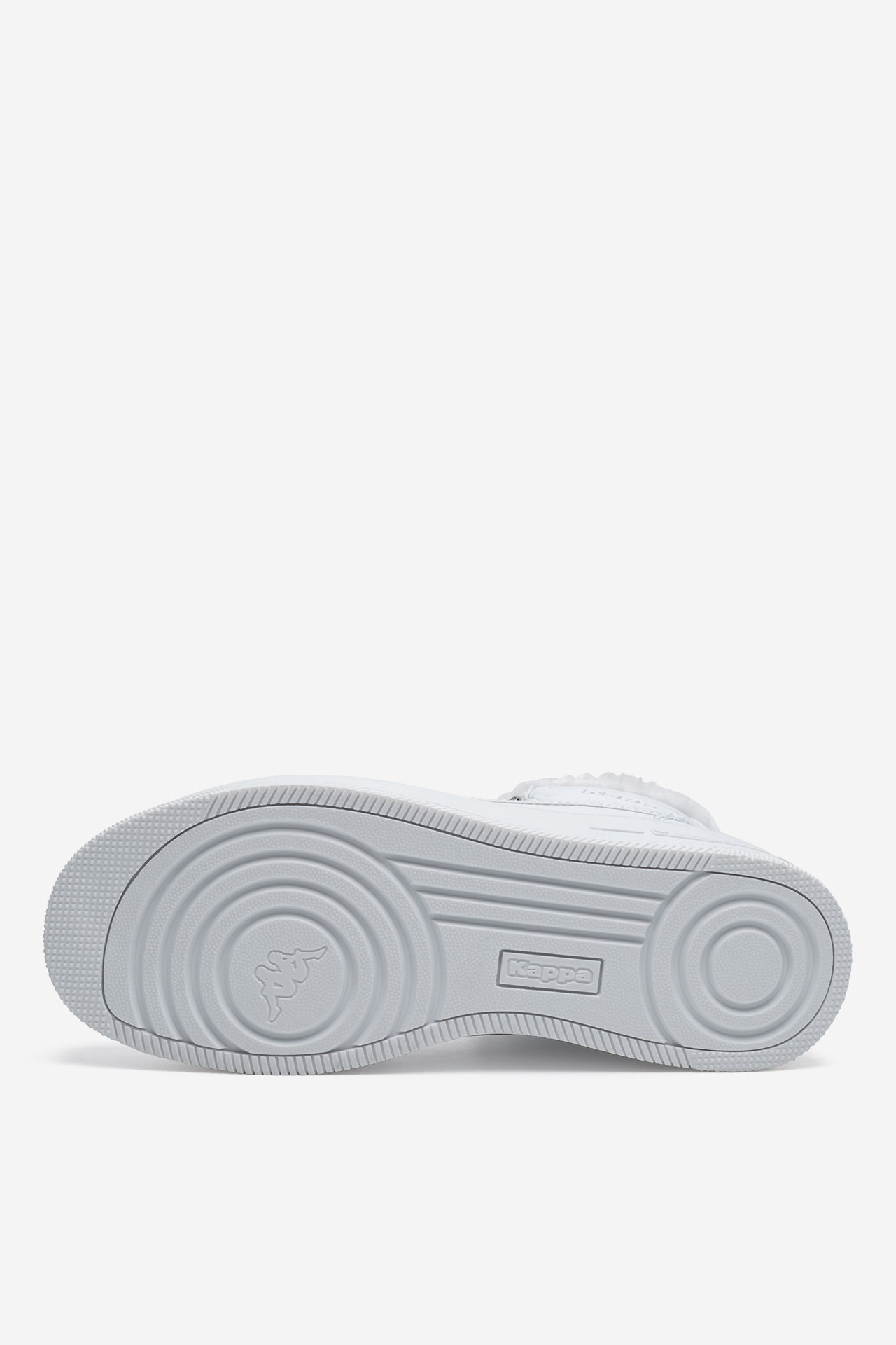 Sportovní obuv BÍLÁ