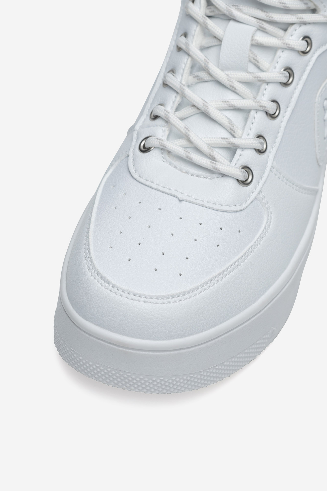 Sportovní obuv BÍLÁ