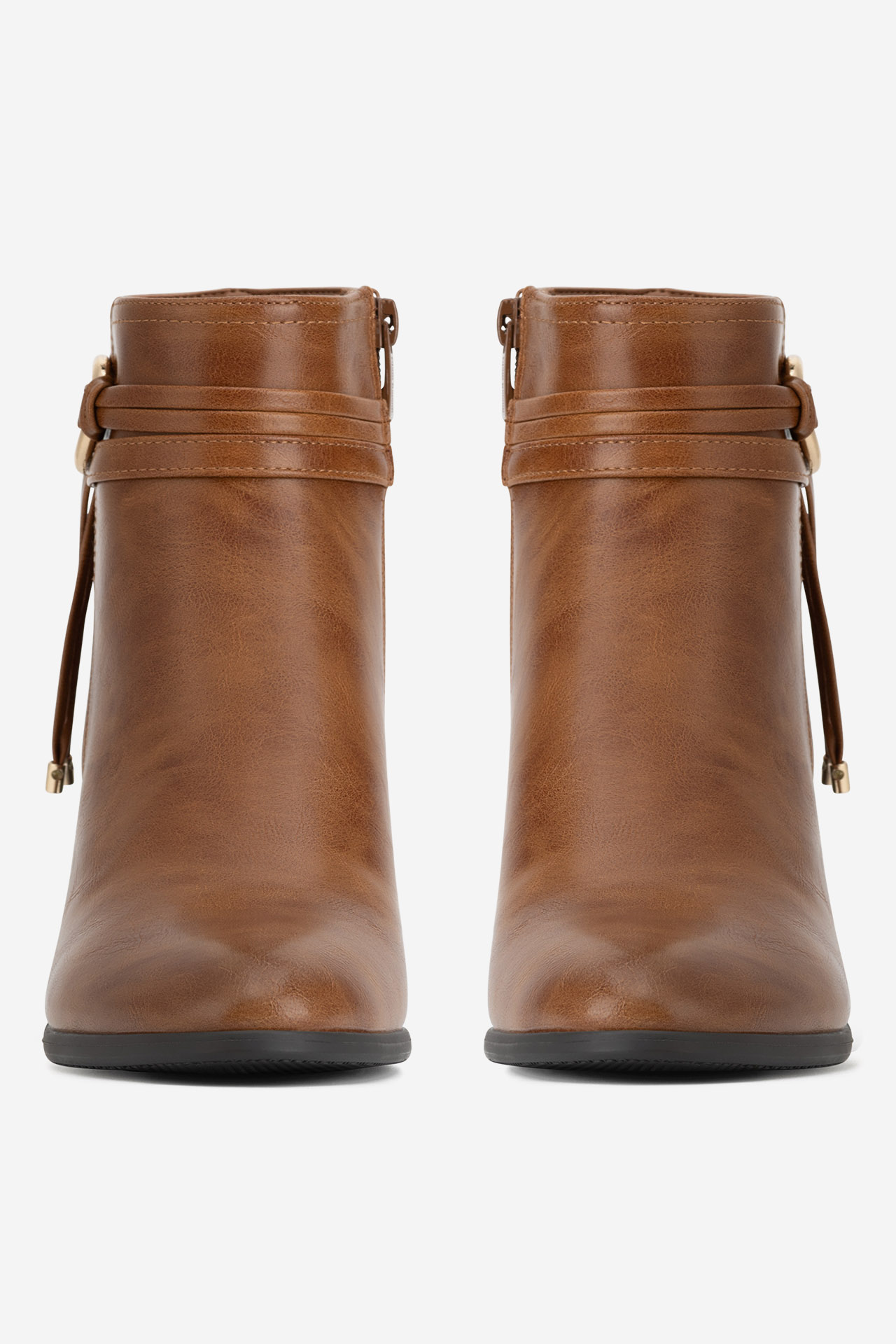 Kotníková obuv CAMEL