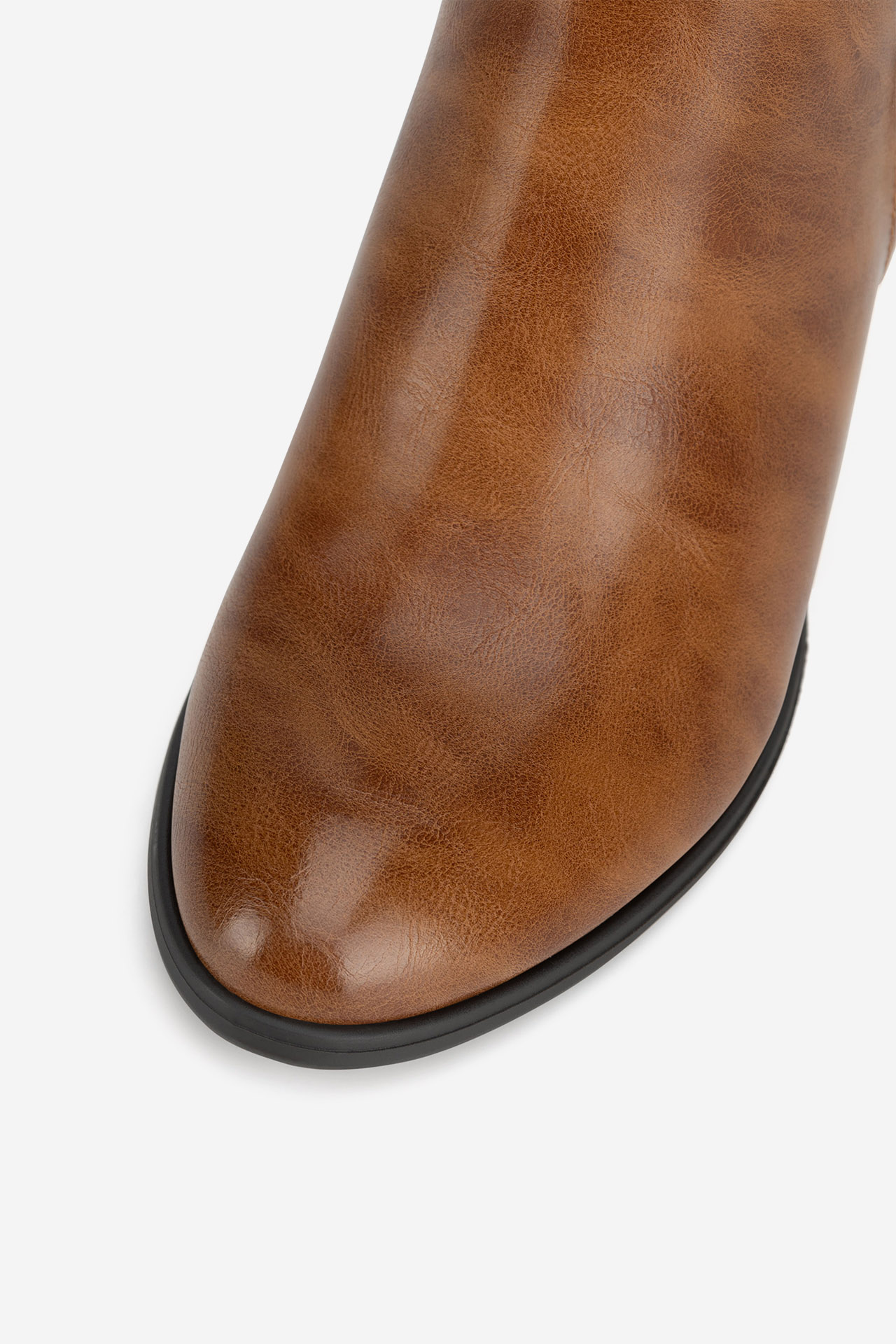 Kotníková obuv CAMEL