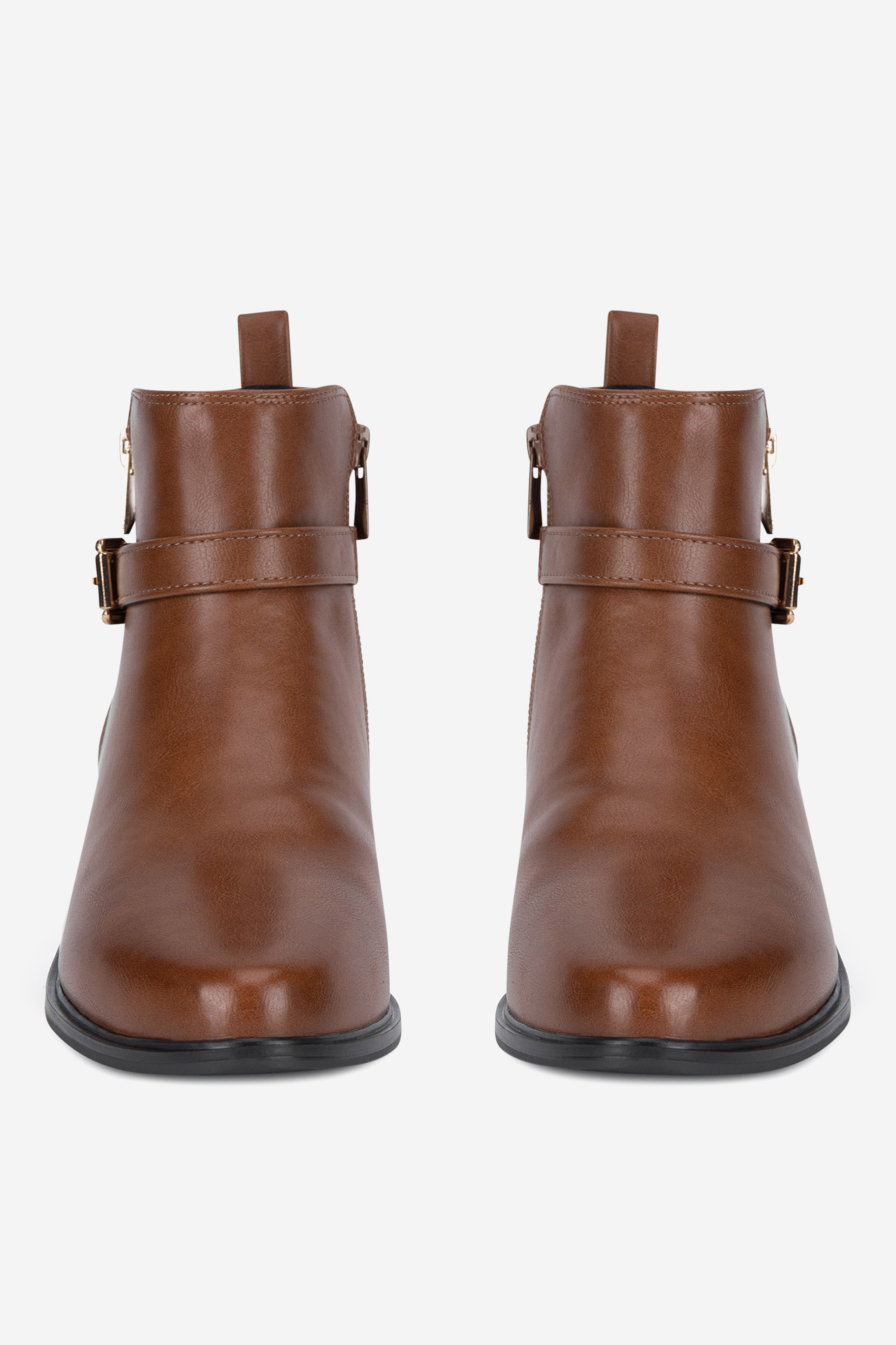 Kotníková obuv CAMEL