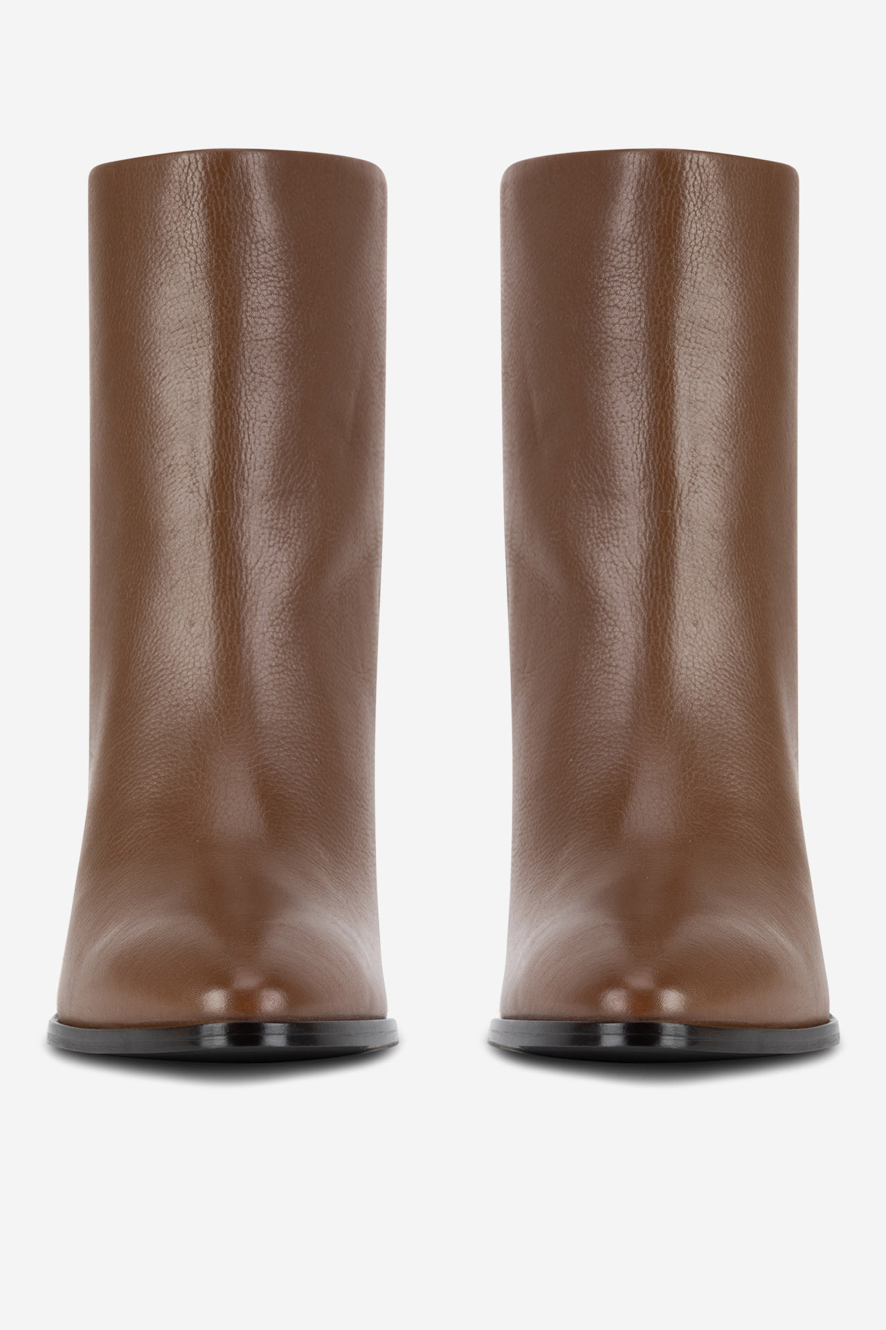 Kotníková obuv CAMEL