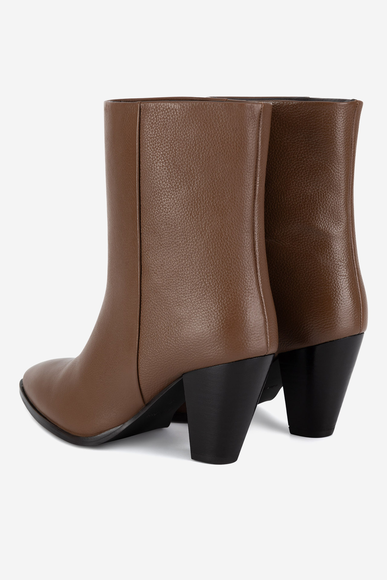 Kotníková obuv CAMEL