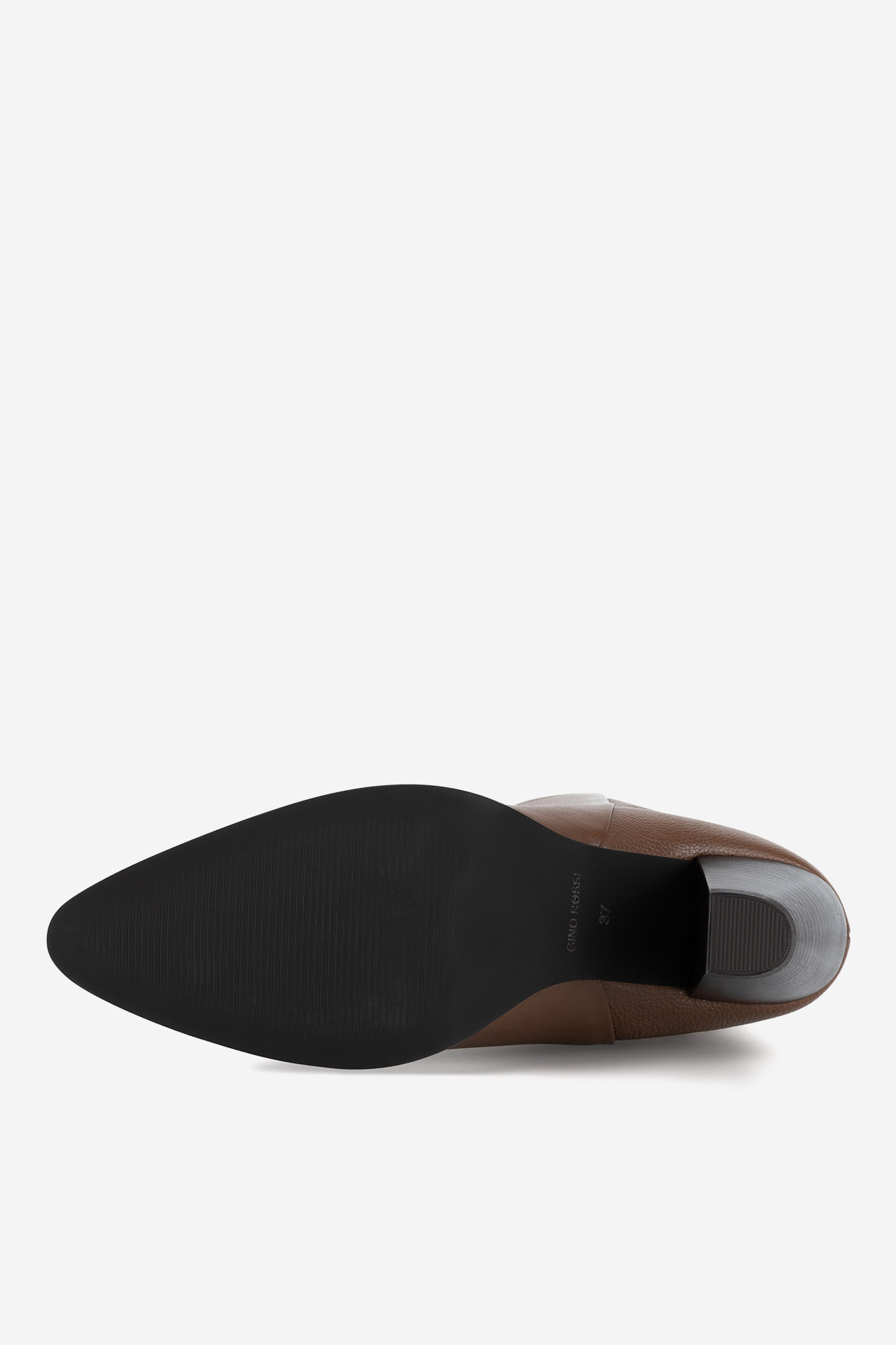 Kotníková obuv CAMEL