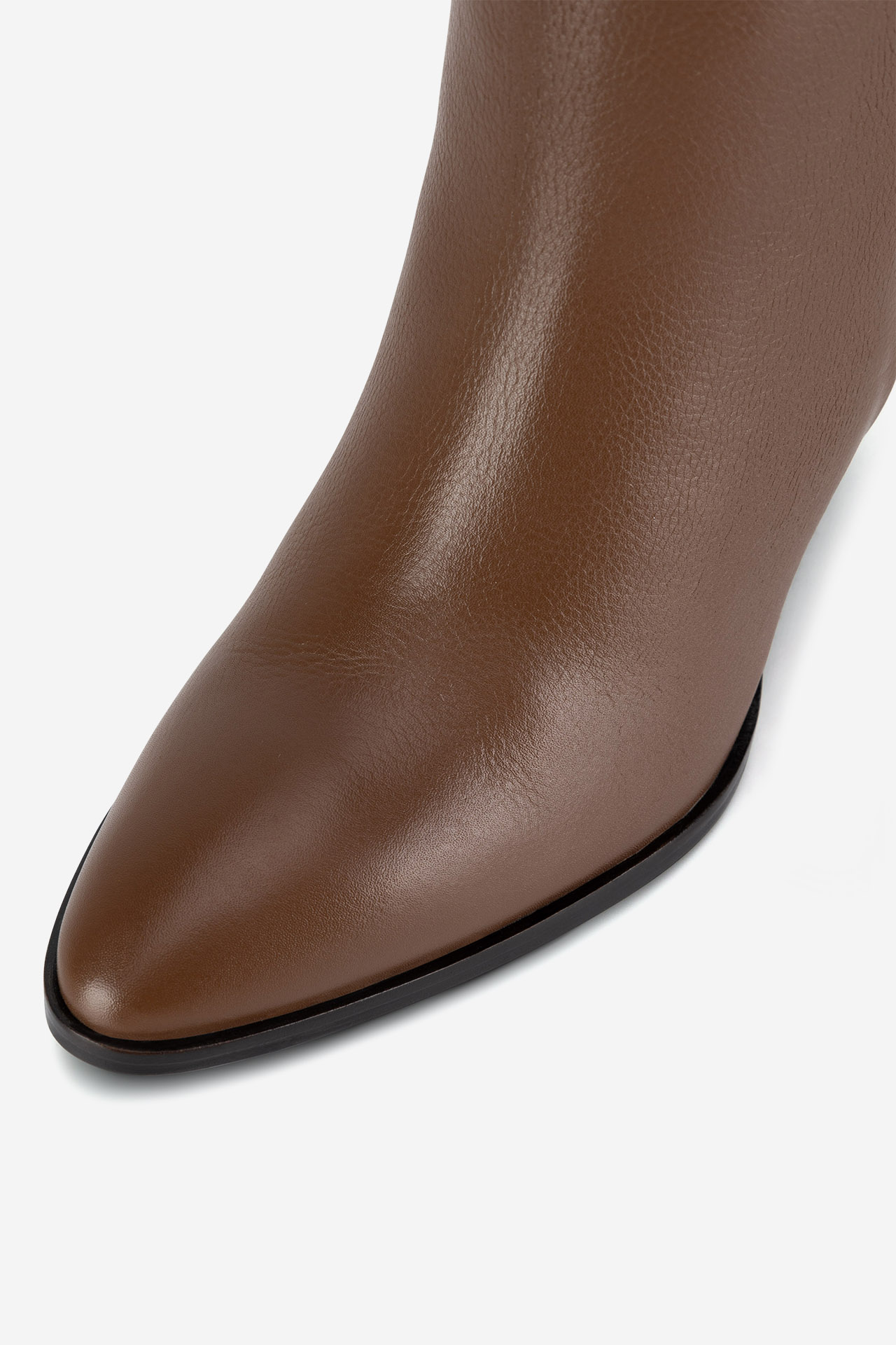 Kotníková obuv CAMEL