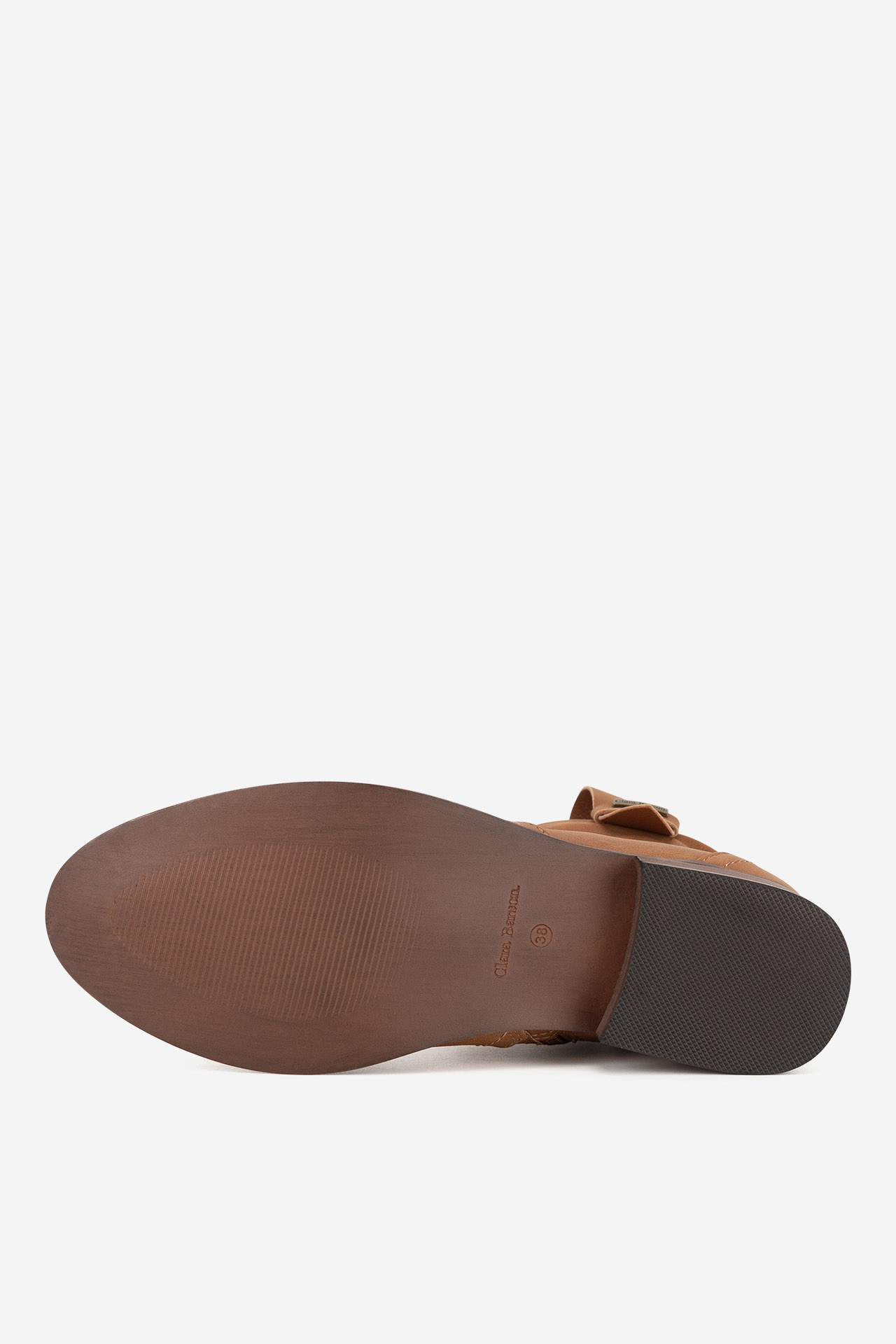 Kotníková obuv CAMEL