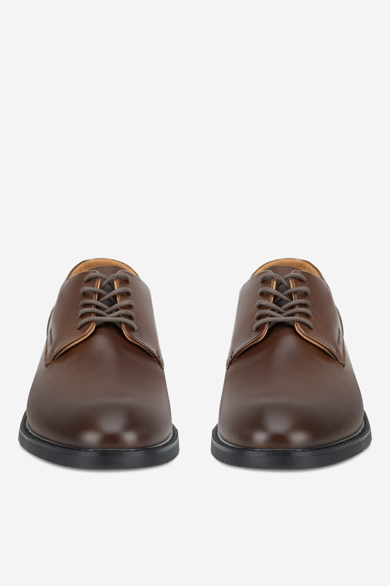 Polobotka SVĚTLE HNĚDÁ