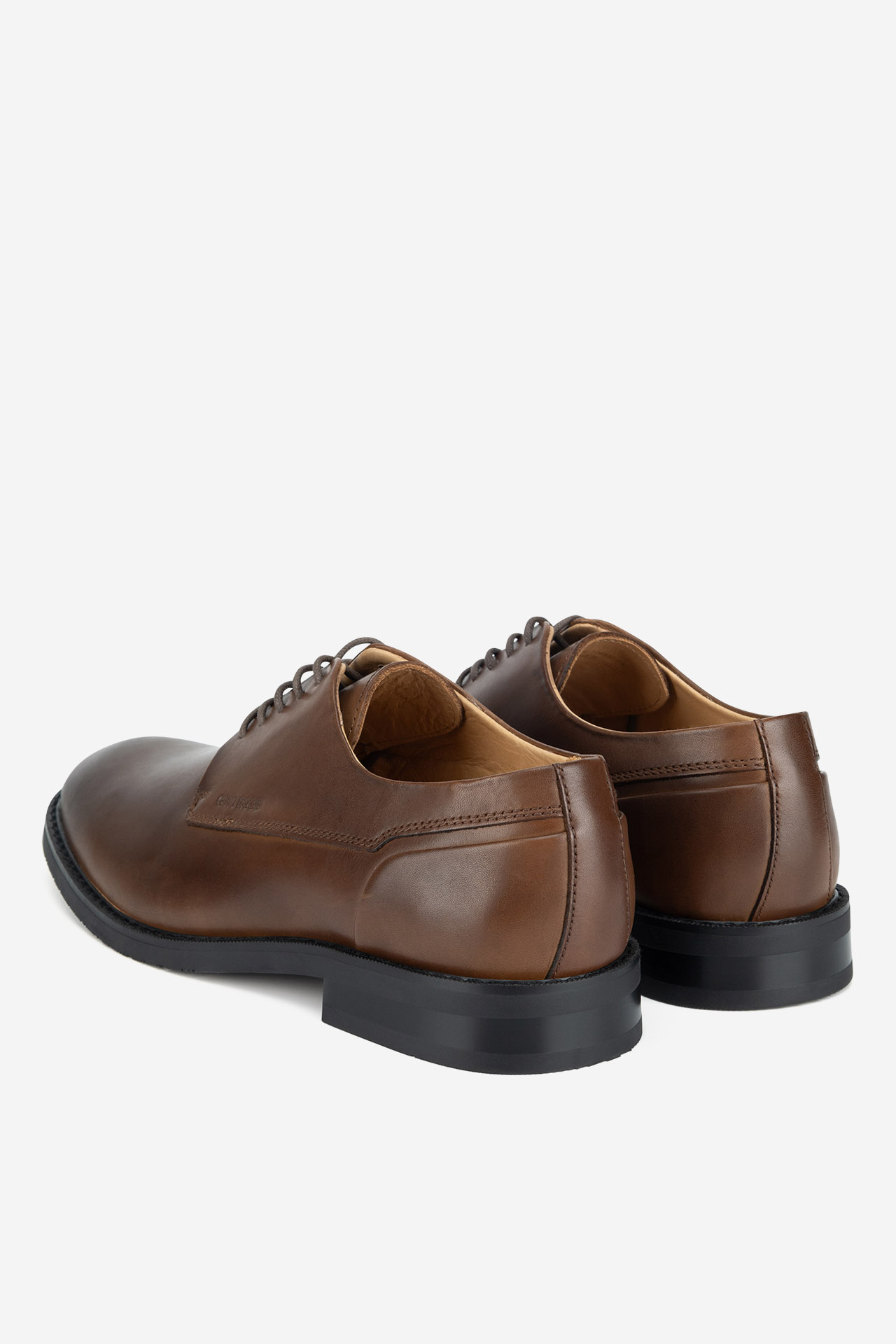 Polobotka SVĚTLE HNĚDÁ