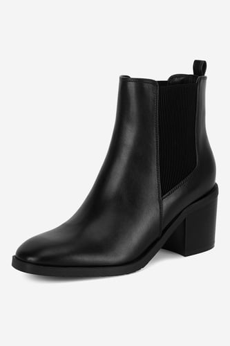 Clara Barson LS5589-06 Črna