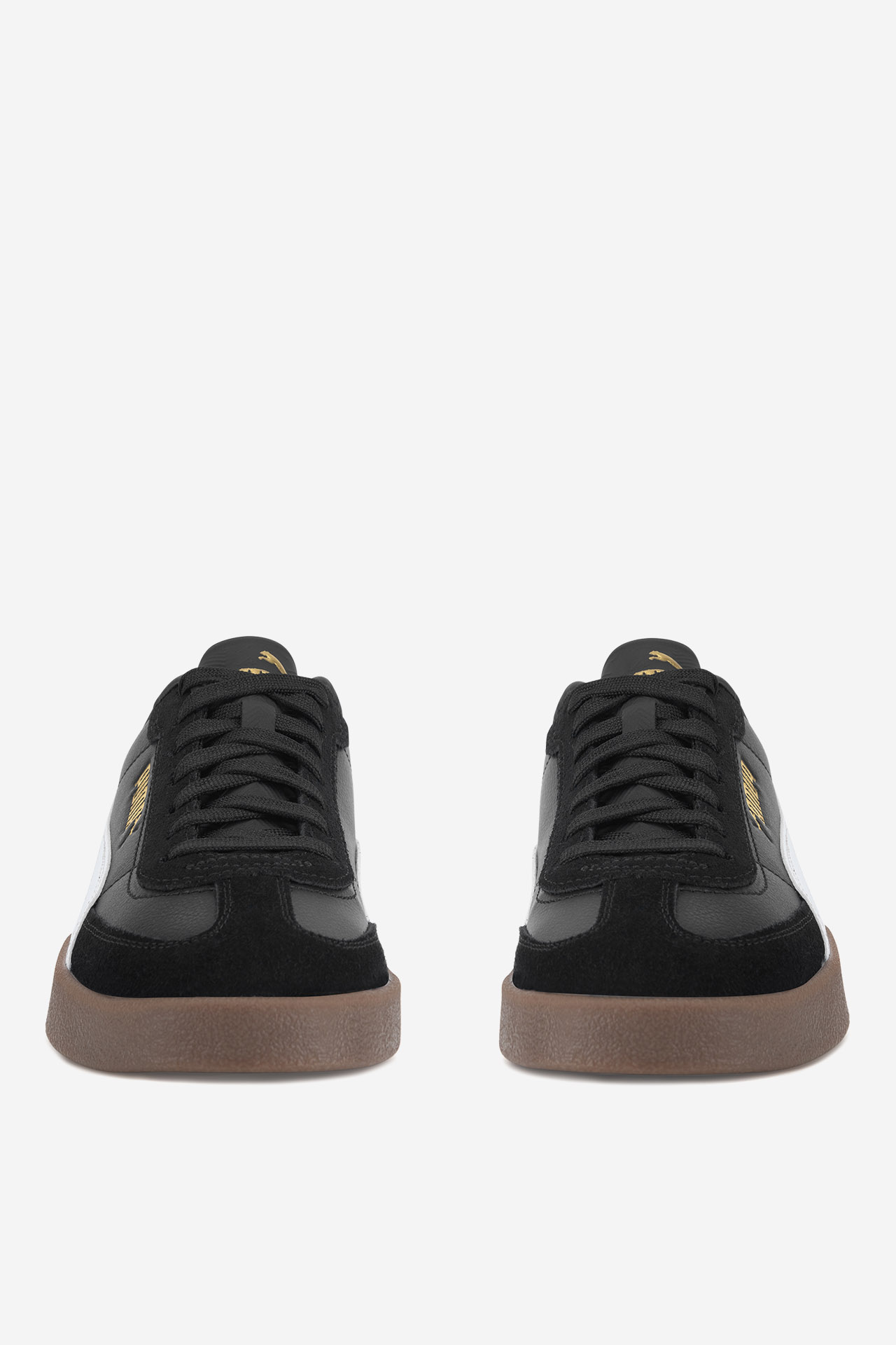 Rekreačná obuv Čierna