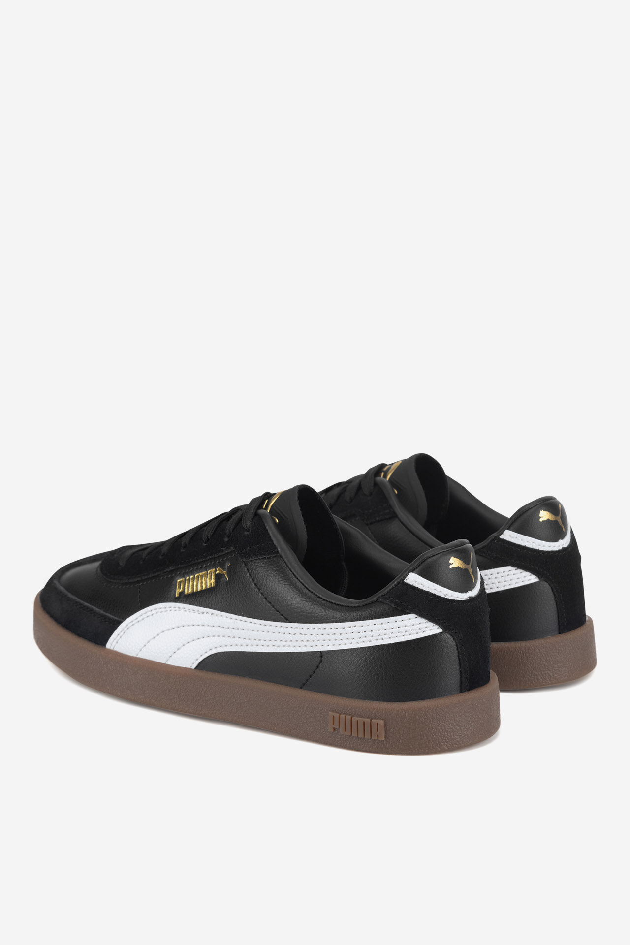 Rekreačná obuv Čierna