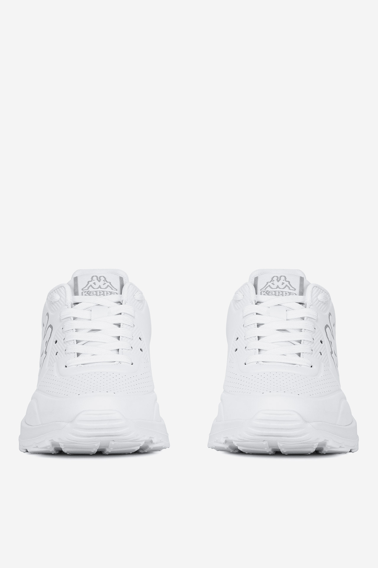 Sportovní obuv BÍLÁ