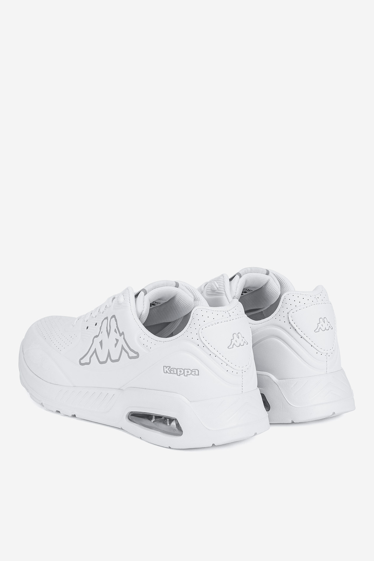 Sportovní obuv BÍLÁ