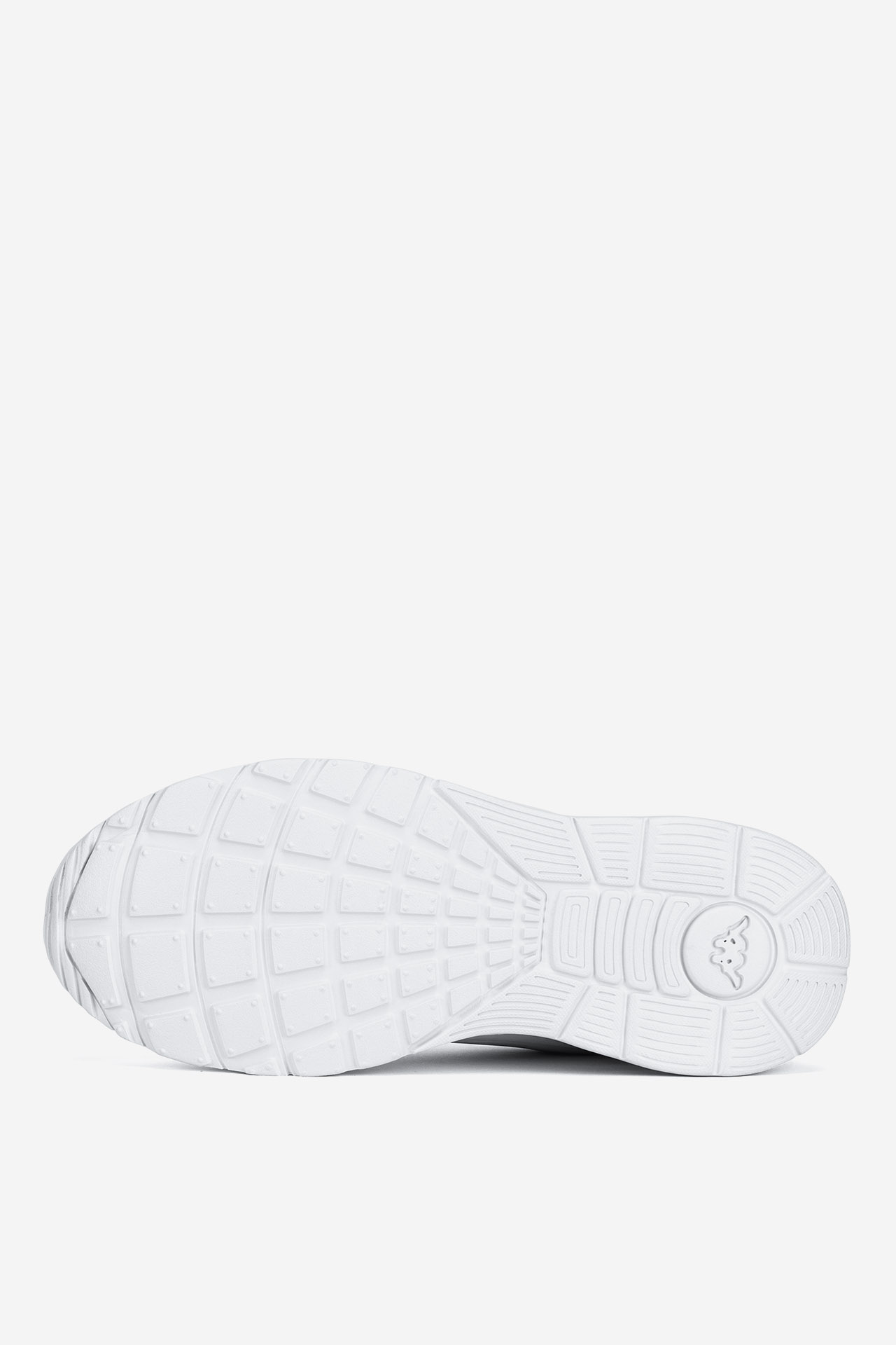 Sportovní obuv BÍLÁ