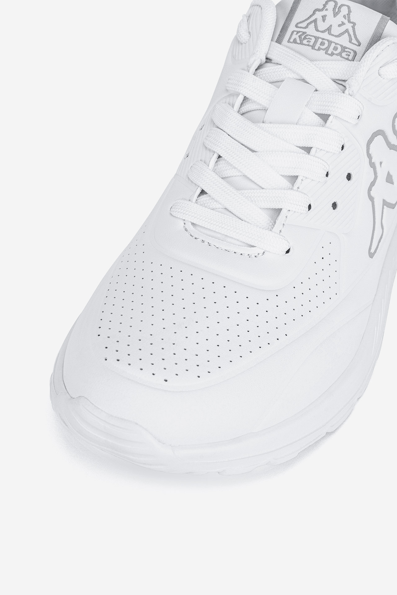 Sportovní obuv BÍLÁ