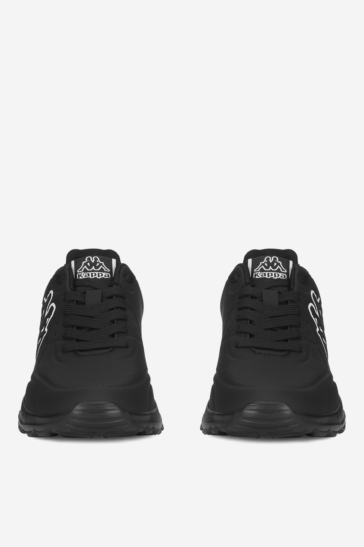 Sportovní obuv ČERNÁ