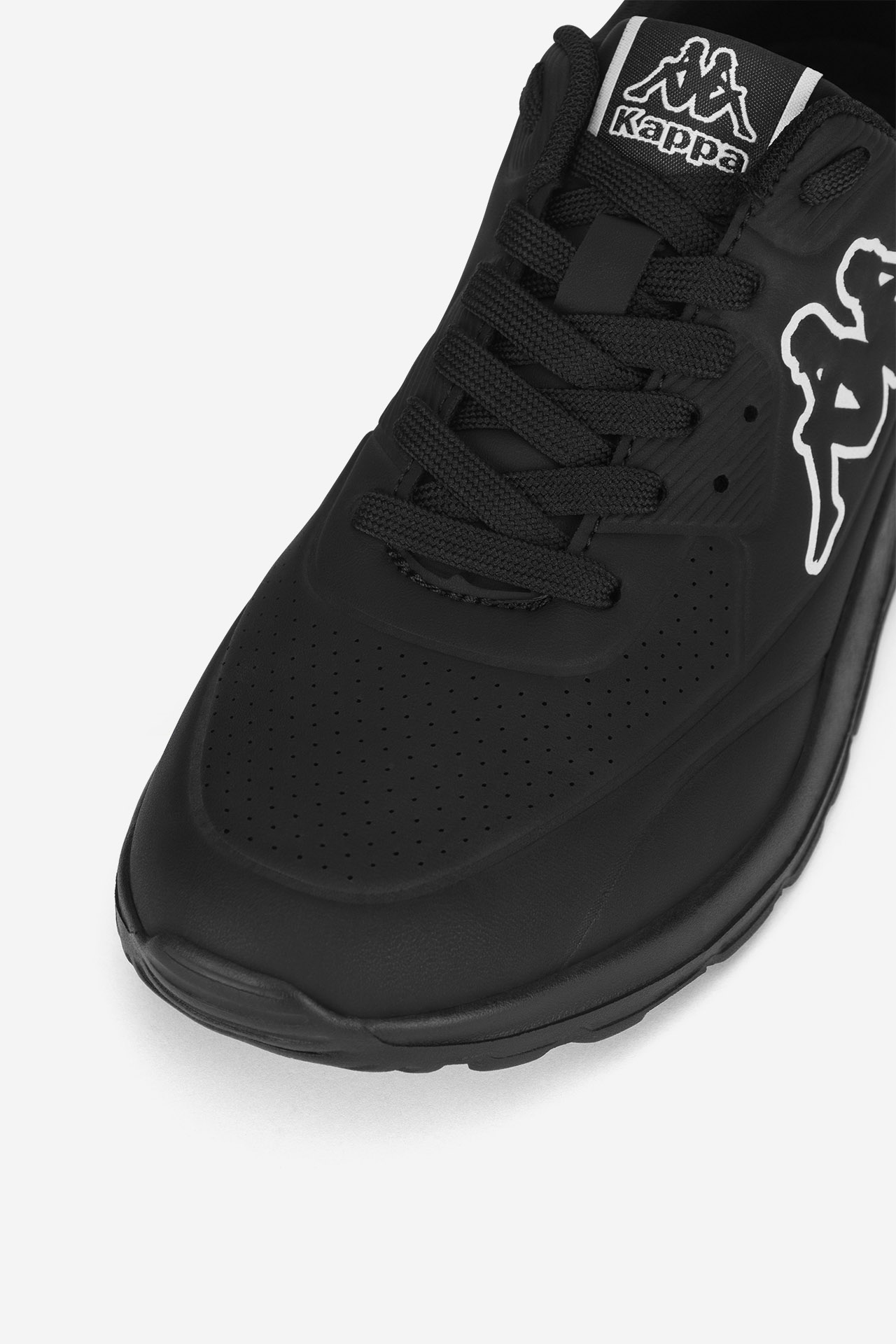 Sportovní obuv ČERNÁ